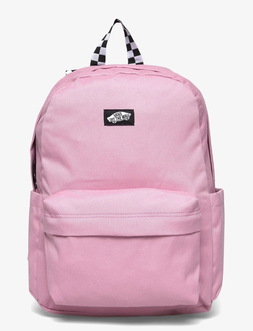 VANS - Old Skool Grom Backpack - rucksäcke - pink dawn - 0