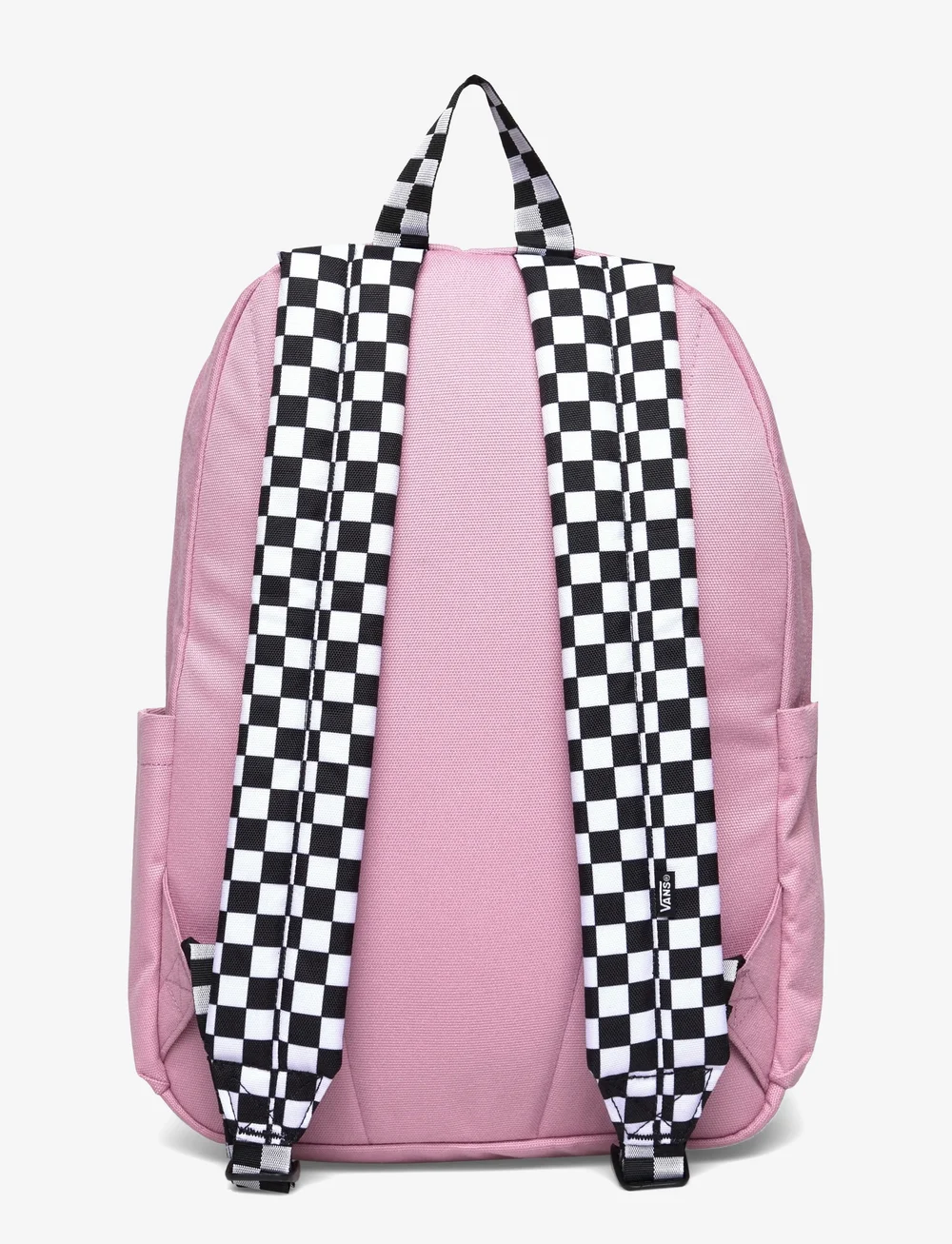 VANS - Old Skool Grom Backpack - rucksäcke - pink dawn - 1