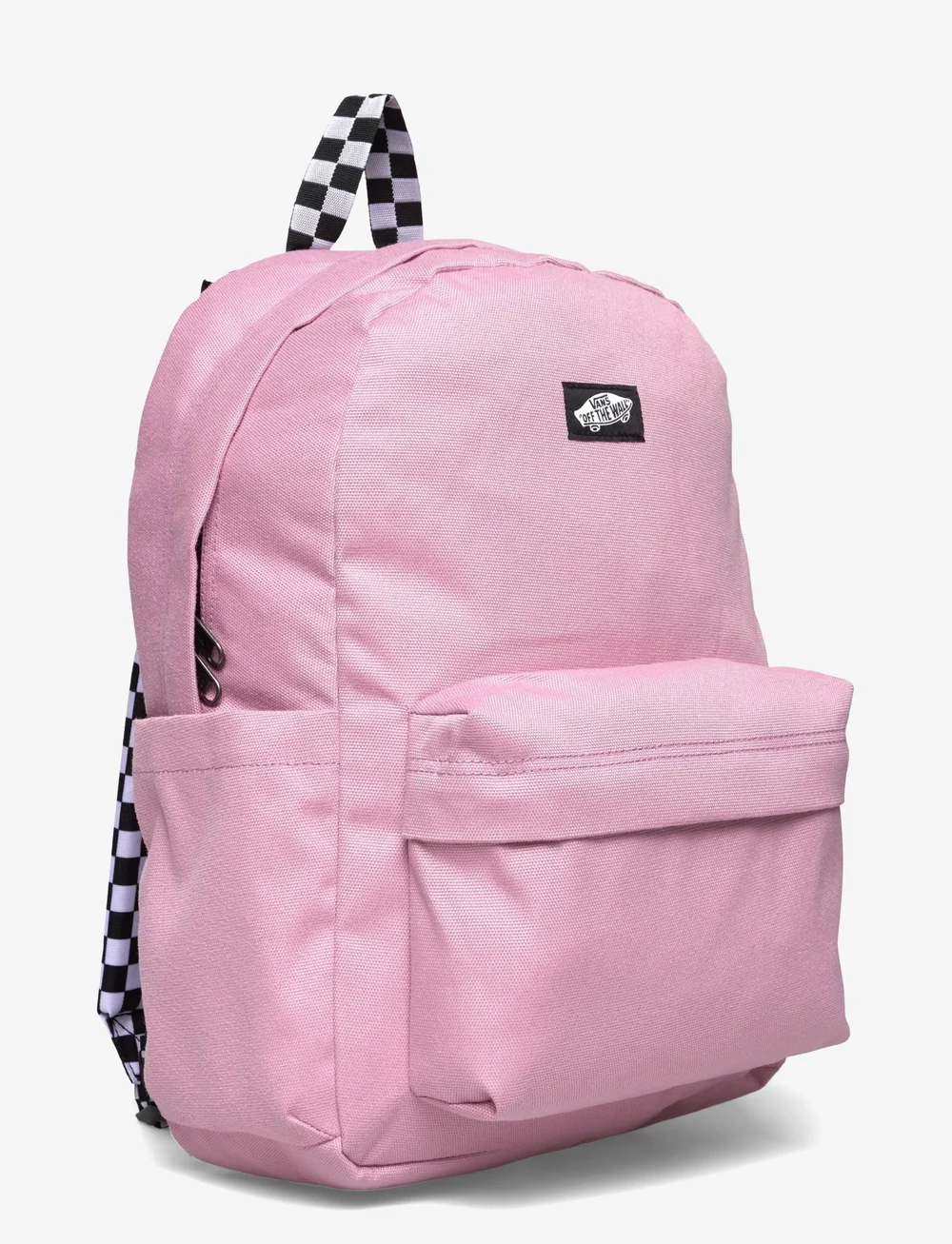 VANS - Old Skool Grom Backpack - rucksäcke - pink dawn - 2