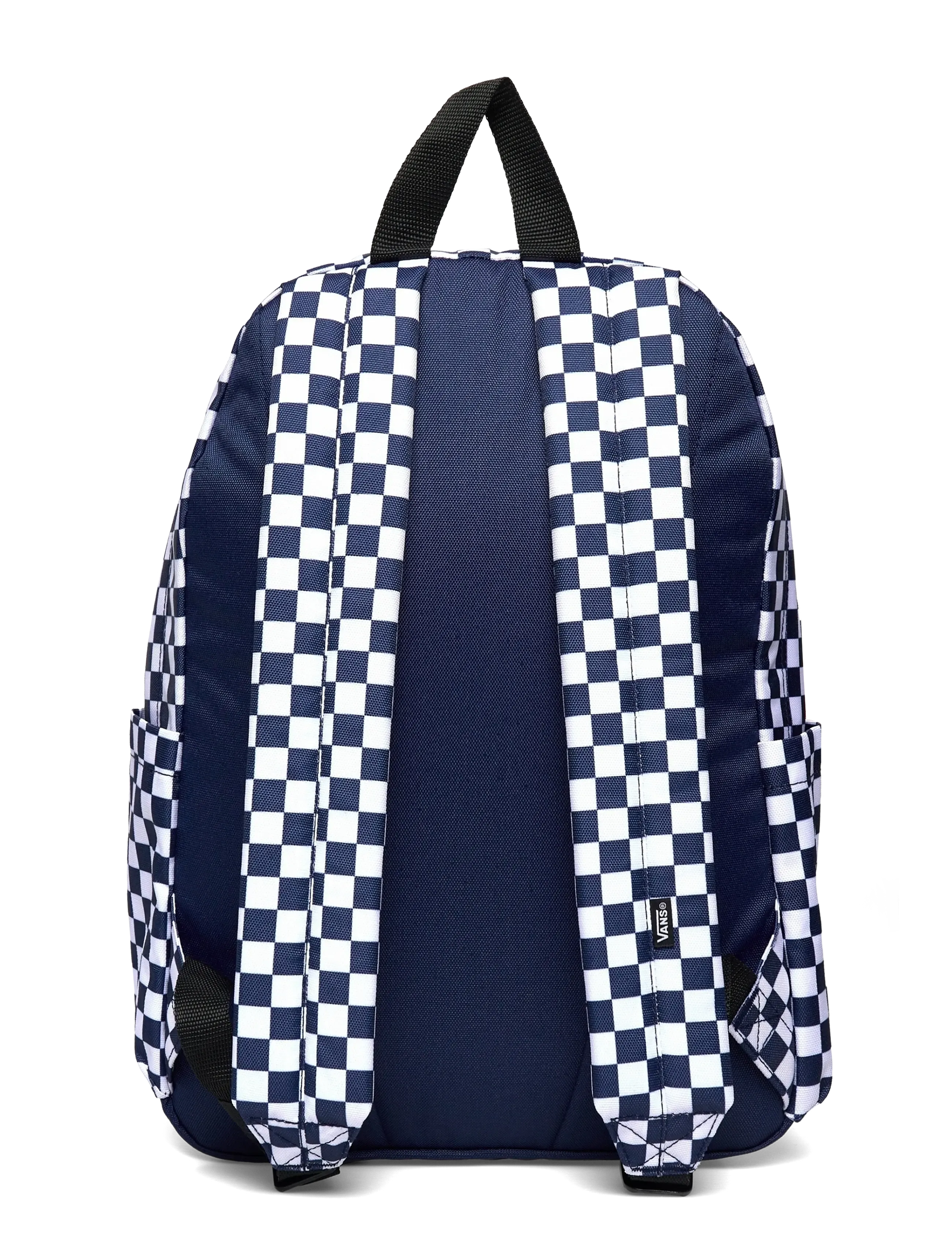 VANS - Old Skool Grom Backpack - seljakotid - deep indigo - 1