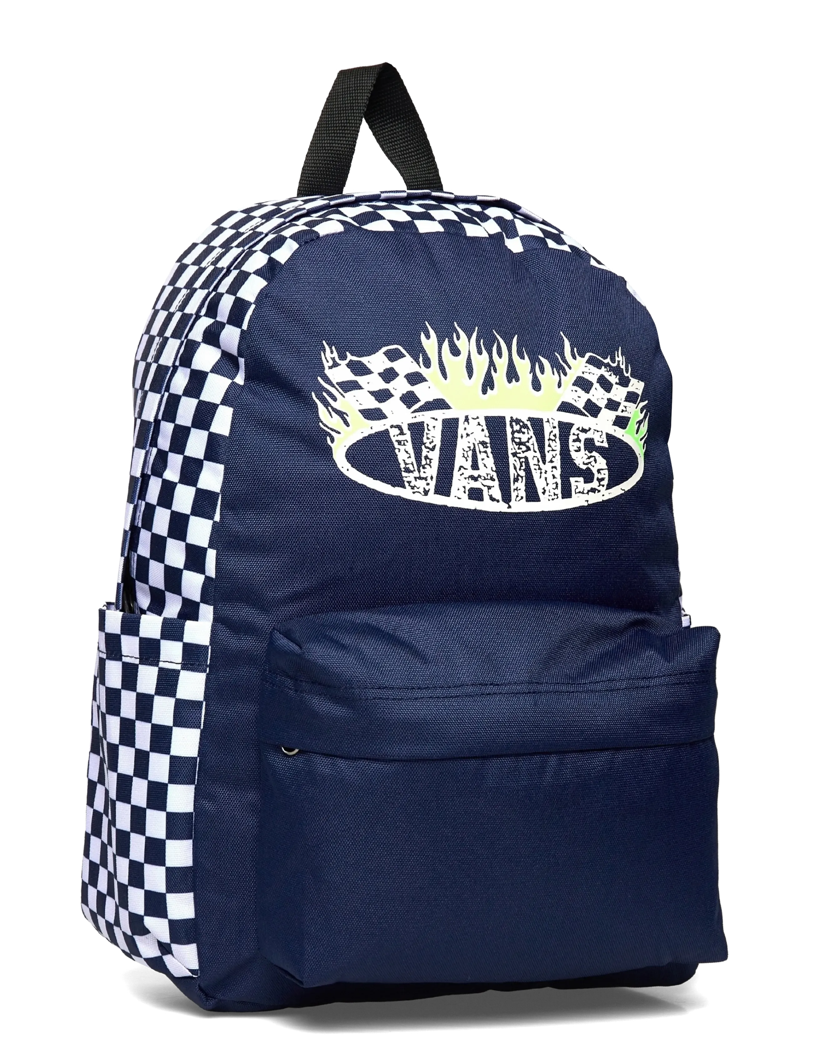 VANS - Old Skool Grom Backpack - seljakotid - deep indigo - 2
