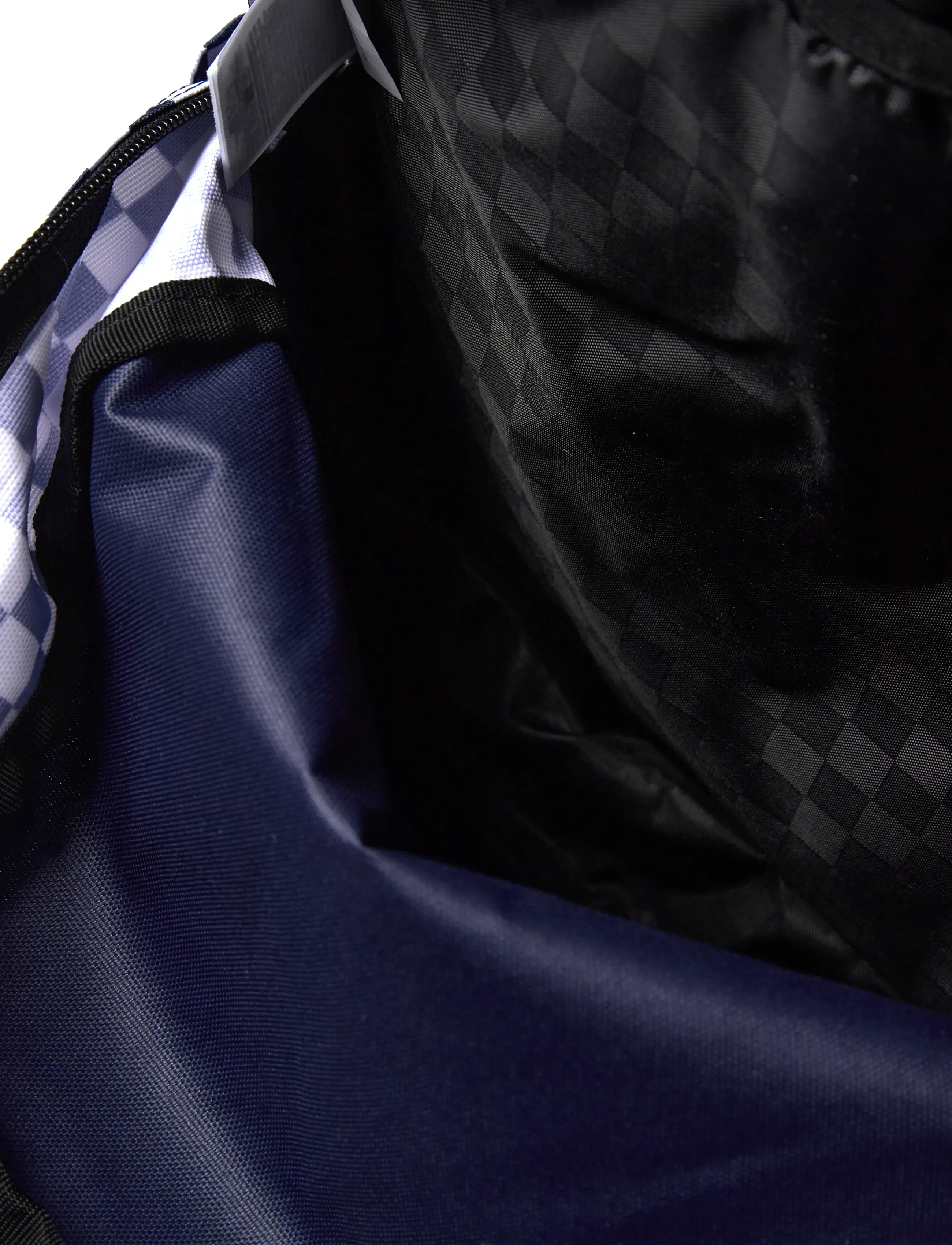 VANS - Old Skool Grom Backpack - seljakotid - deep indigo - 5
