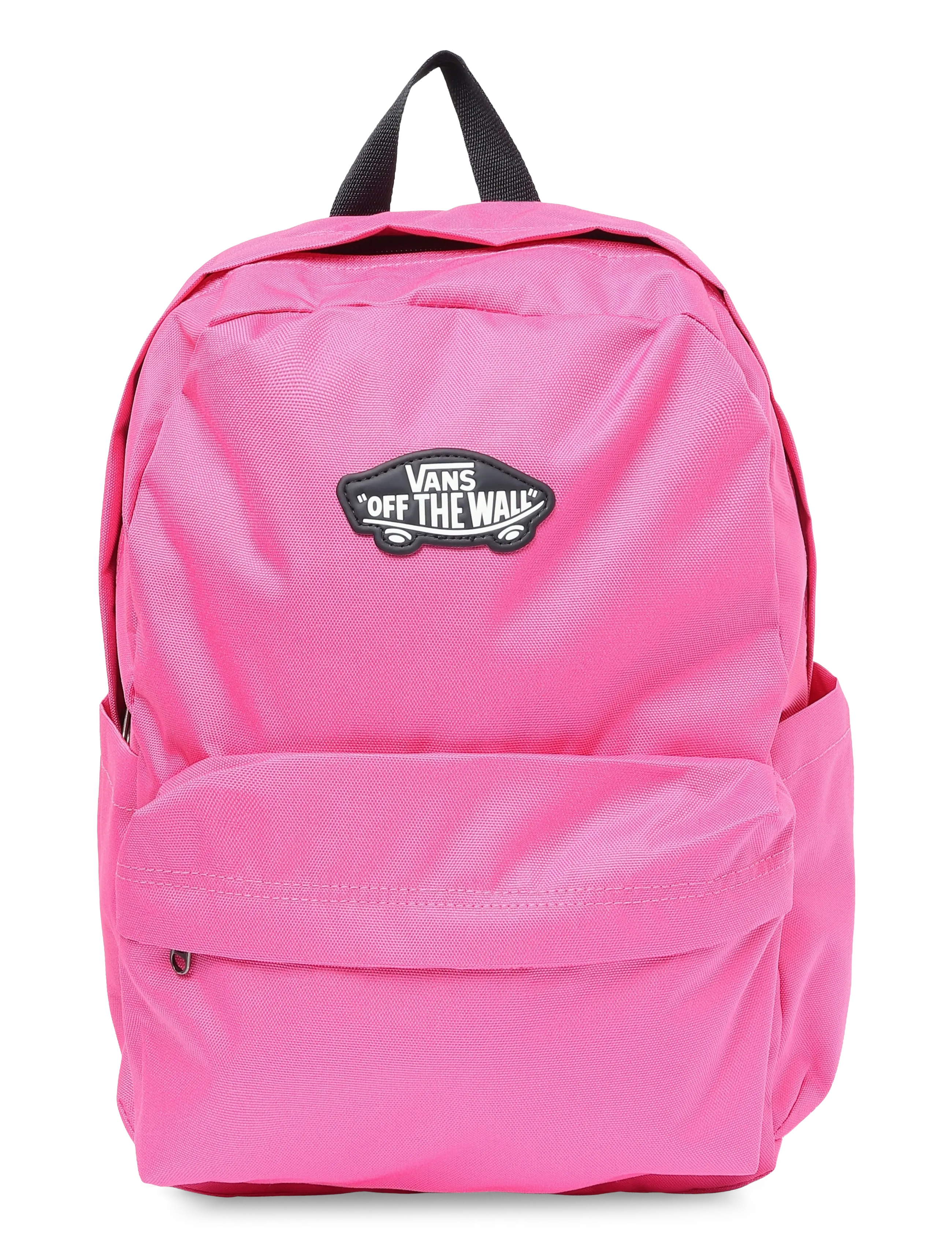 VANS Old Skool Grom Backpack - Zubehör - PINK VELVET / pink/rose