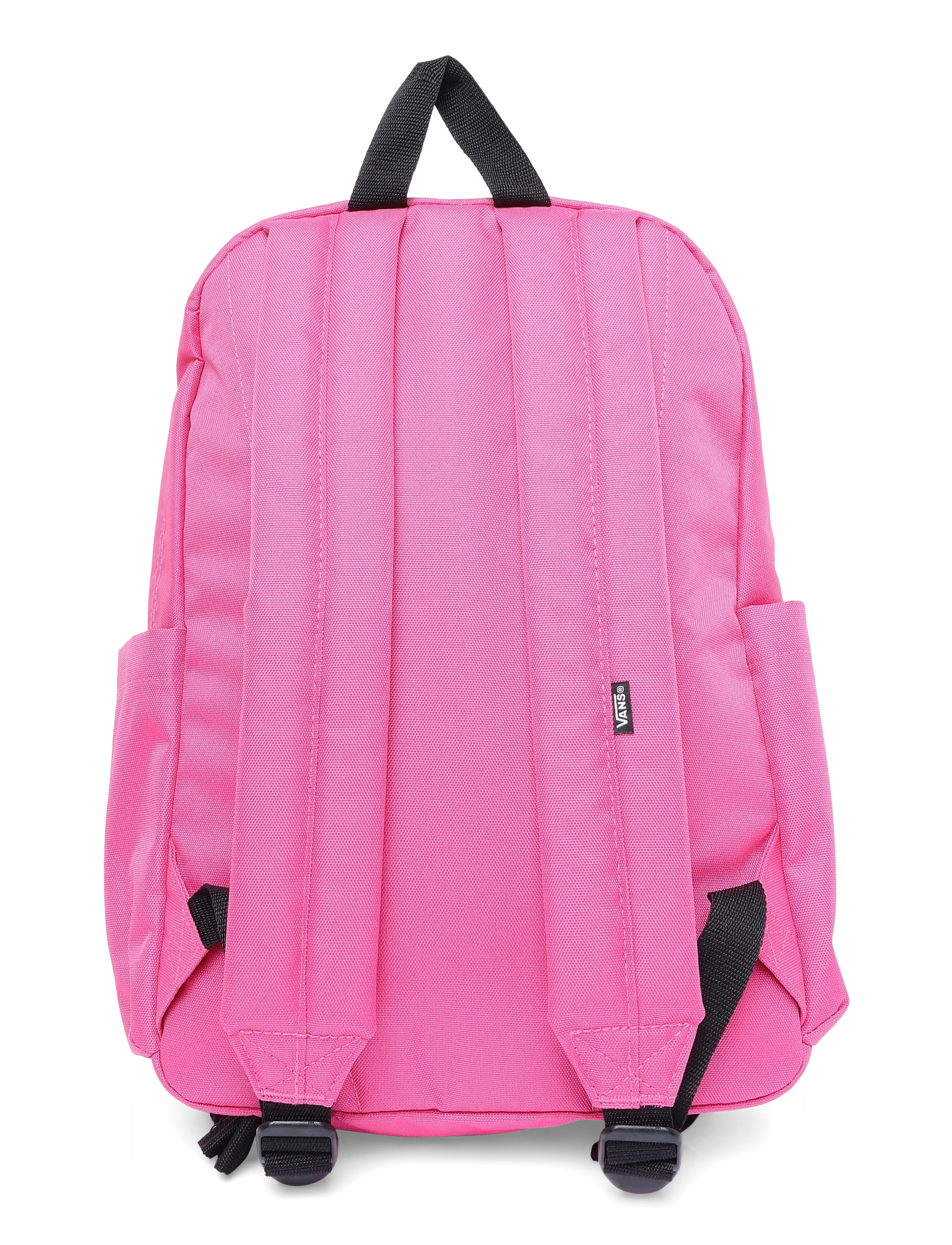 VANS - Old Skool Grom Backpack - pink velvet - 1
