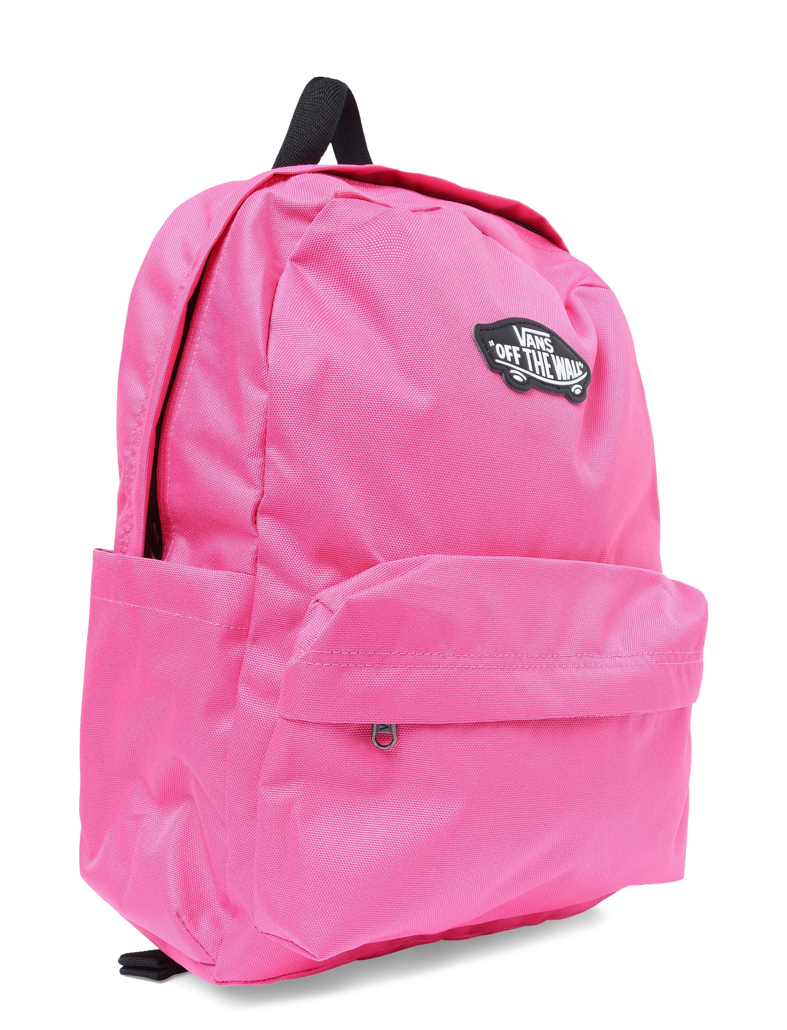 VANS - Old Skool Grom Backpack - pink velvet - 2