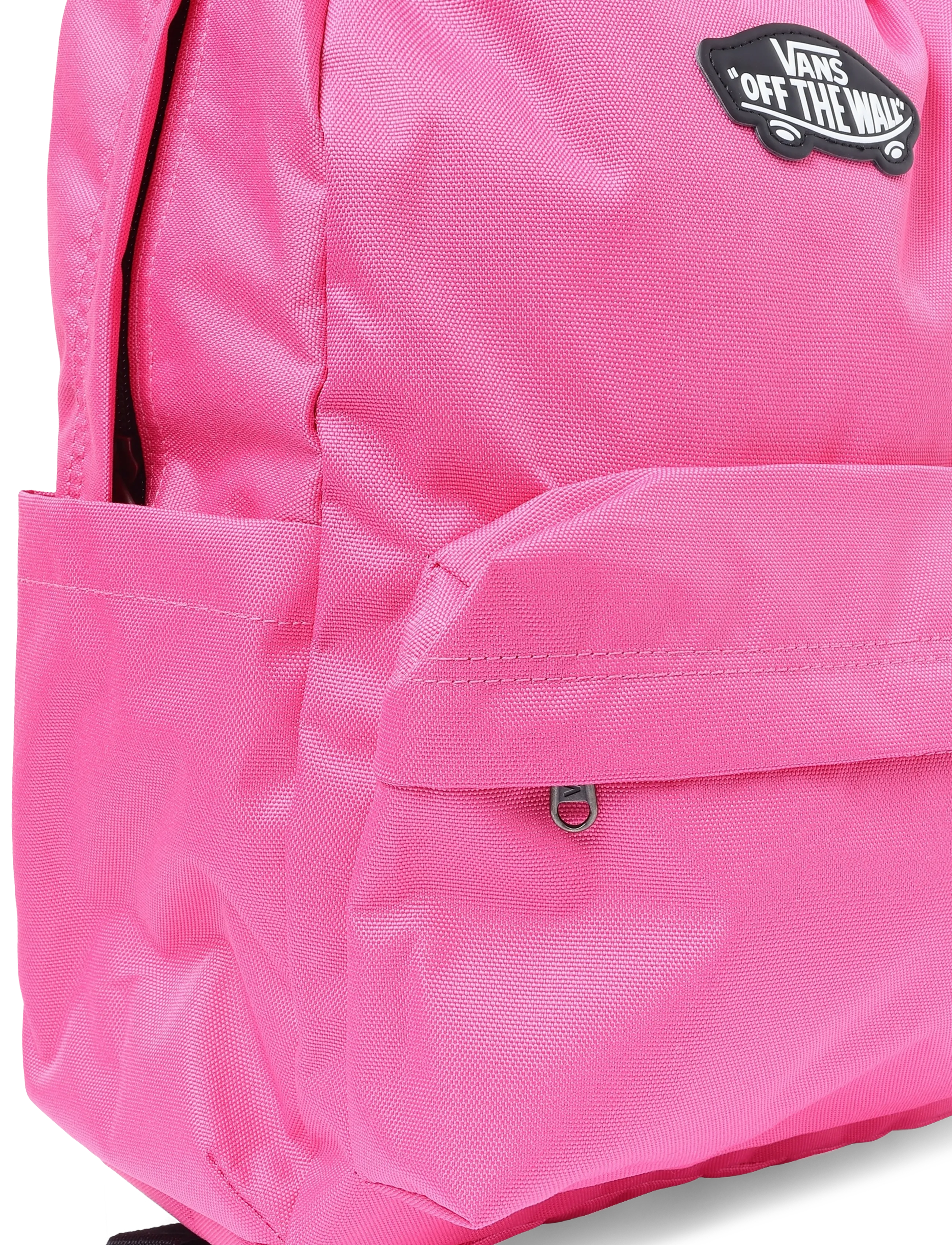 VANS - Old Skool Grom Backpack - pink velvet - 3