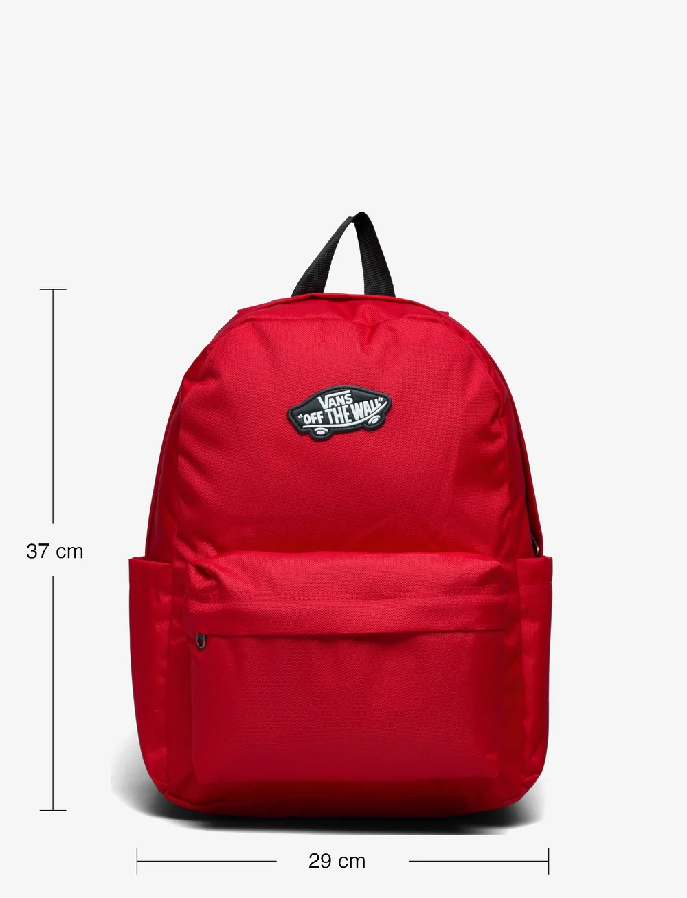VANS Old Skool Grom Backpack Backpacks Boozt