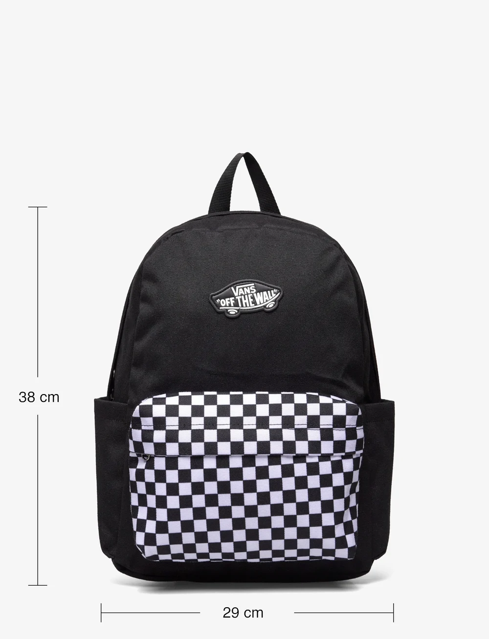 Vans top cheap backpacks