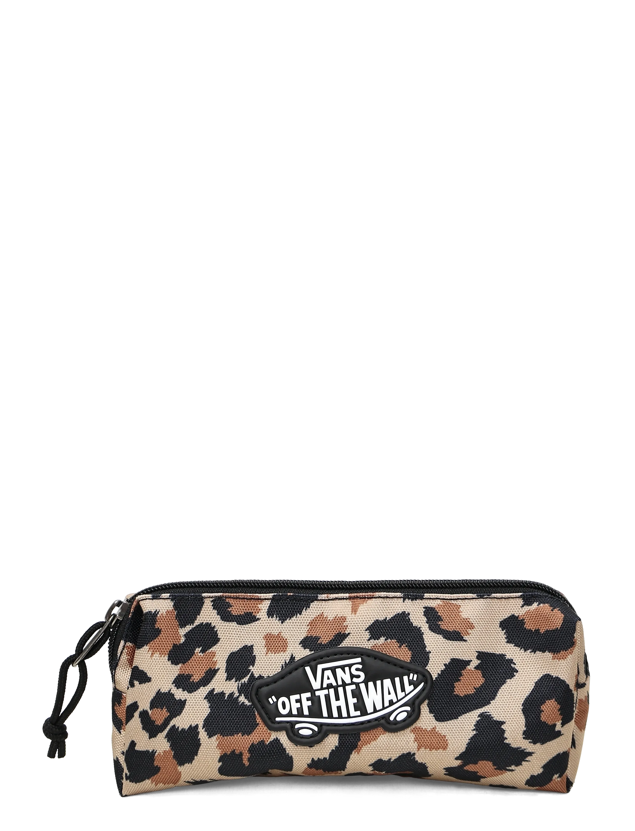 VANS Old Skool Pencil Pouch - Accessoires - INCENSE / beige