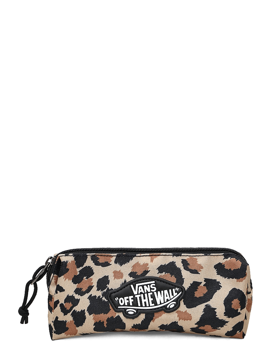 VANS - Old Skool Pencil Pouch - federmäppchen - incense - 0