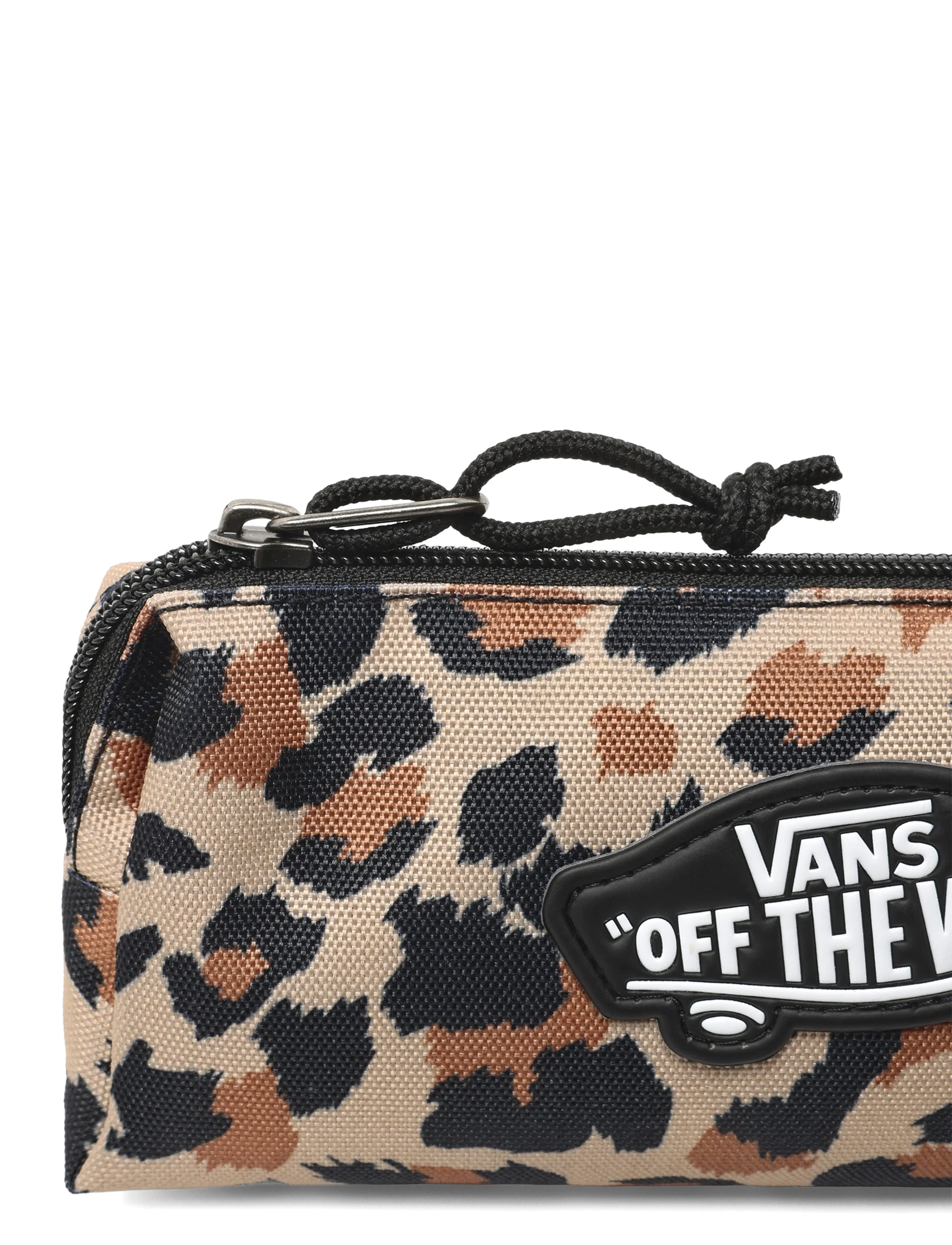 VANS - Old Skool Pencil Pouch - federmäppchen - incense - 3