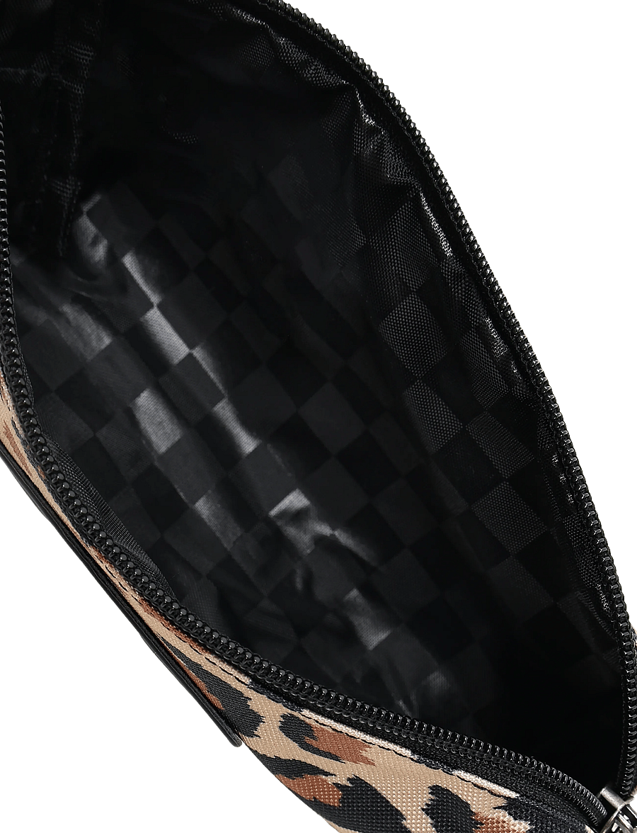 VANS - Old Skool Pencil Pouch - federmäppchen - incense - 4