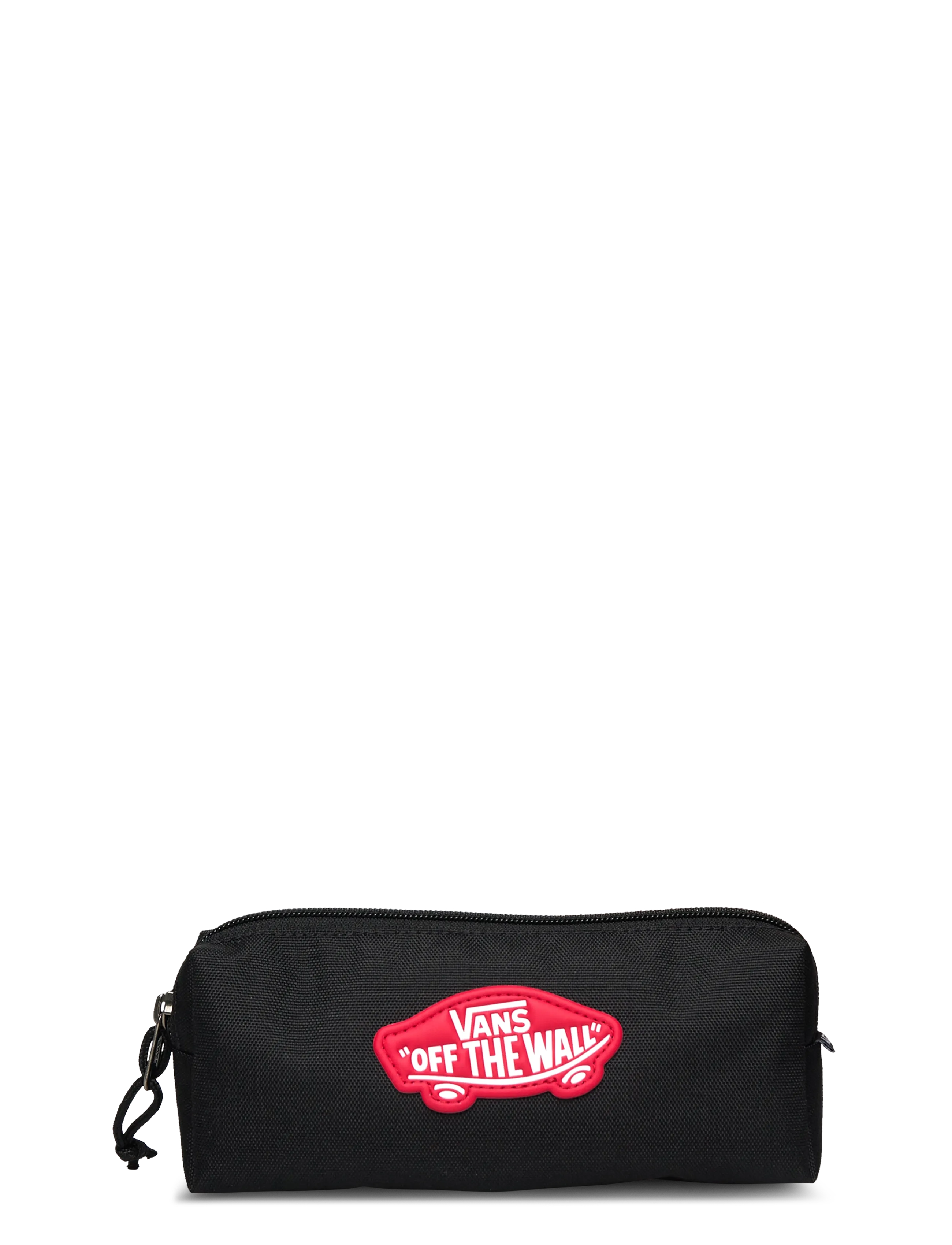 VANS Old Skool Pencil Pouch, One Size, Black, Tasker > Penalhuse, Børn