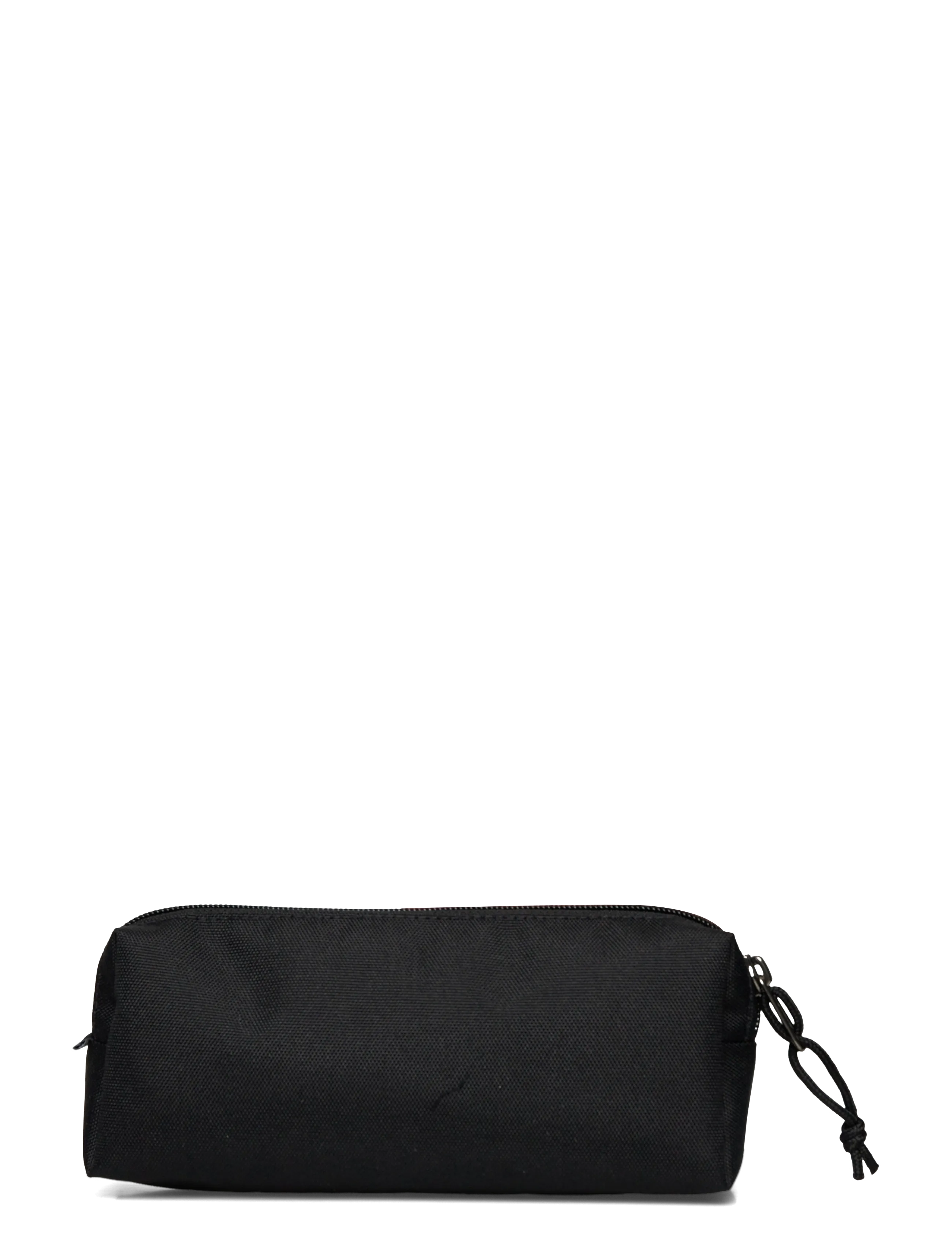 VANS - Old Skool Pencil Pouch - Étuis à crayons - black/chili pepper - 1