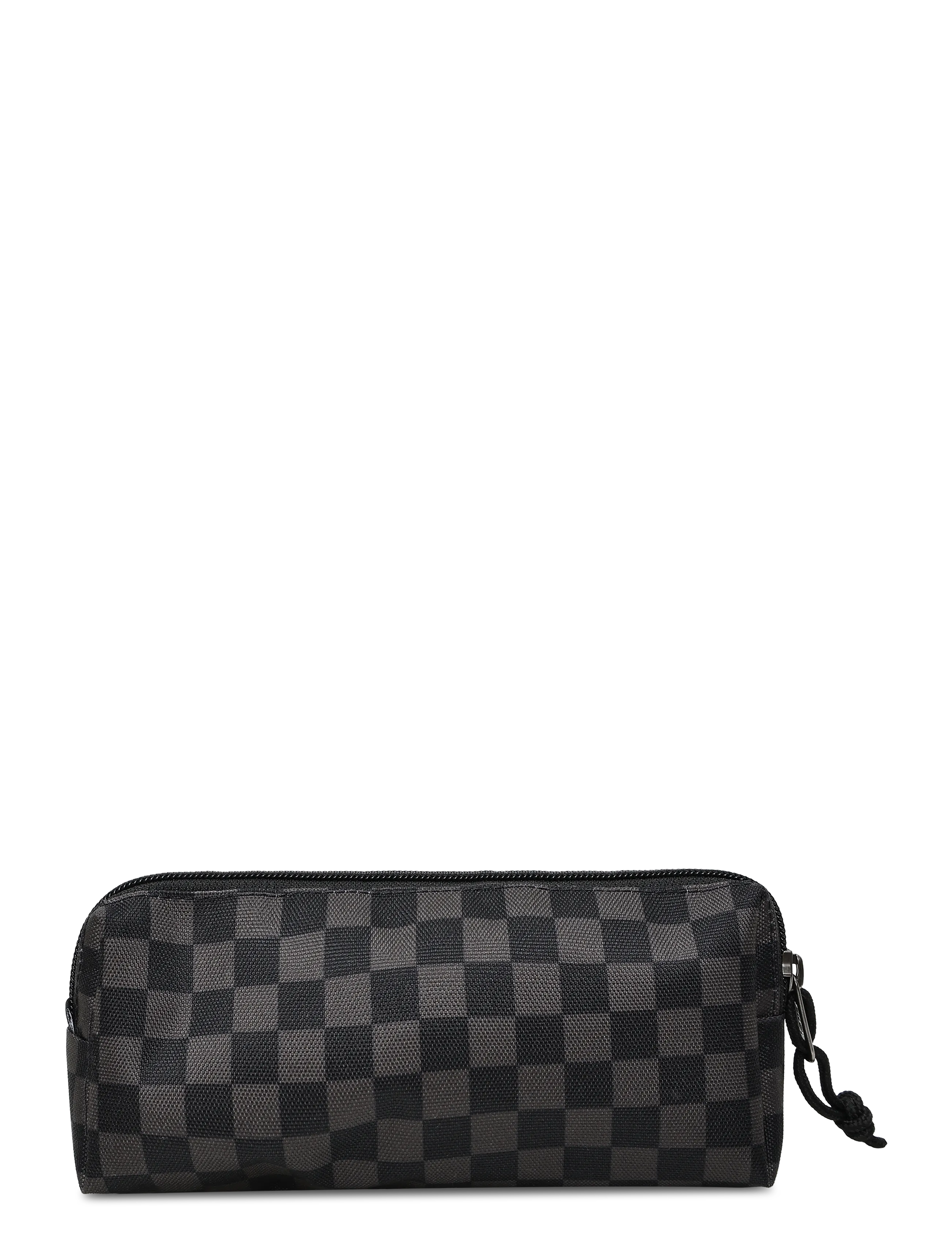 VANS - Old Skool Pencil Pouch - federmäppchen - black/charcoal - 1