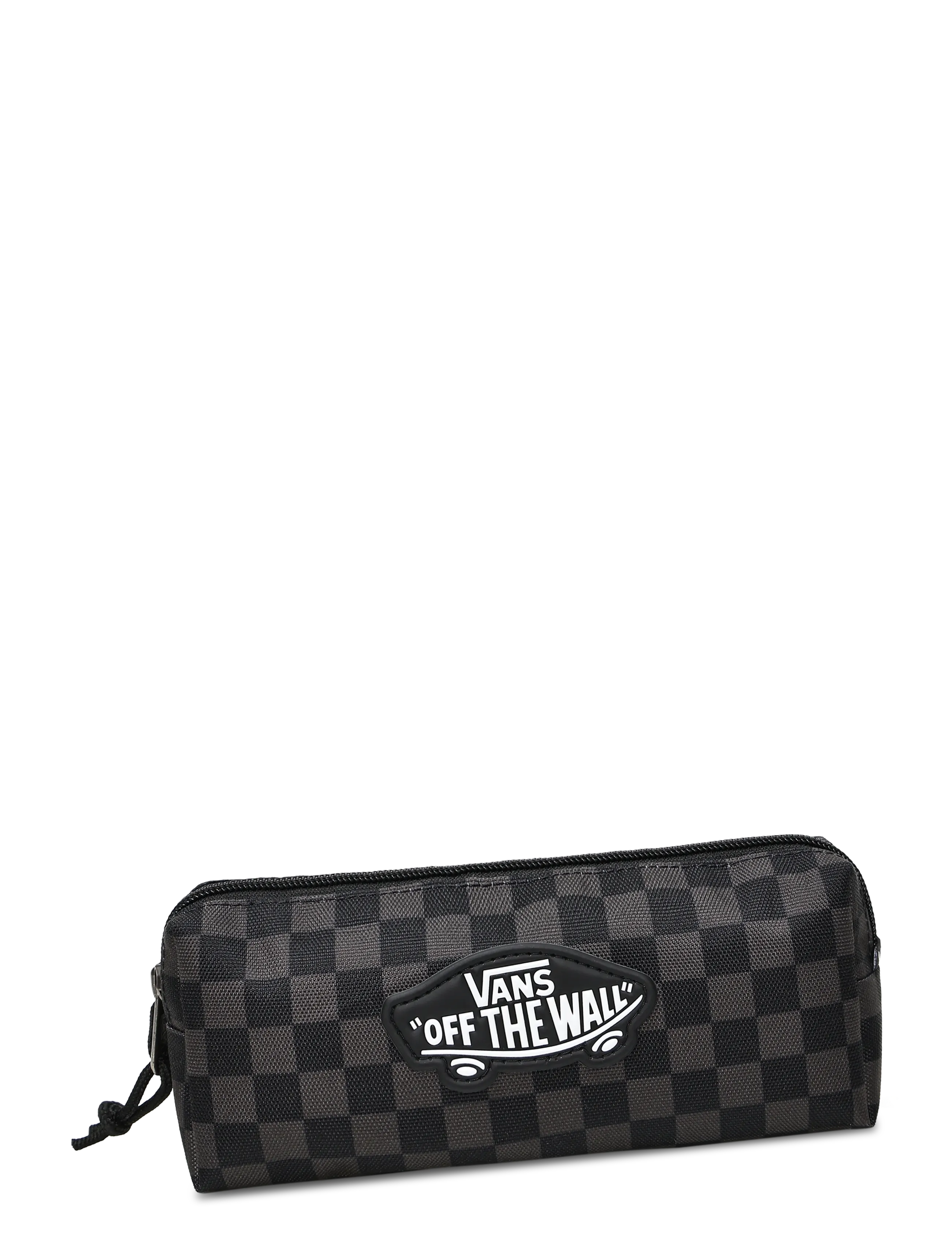 VANS - Old Skool Pencil Pouch - federmäppchen - black/charcoal - 2