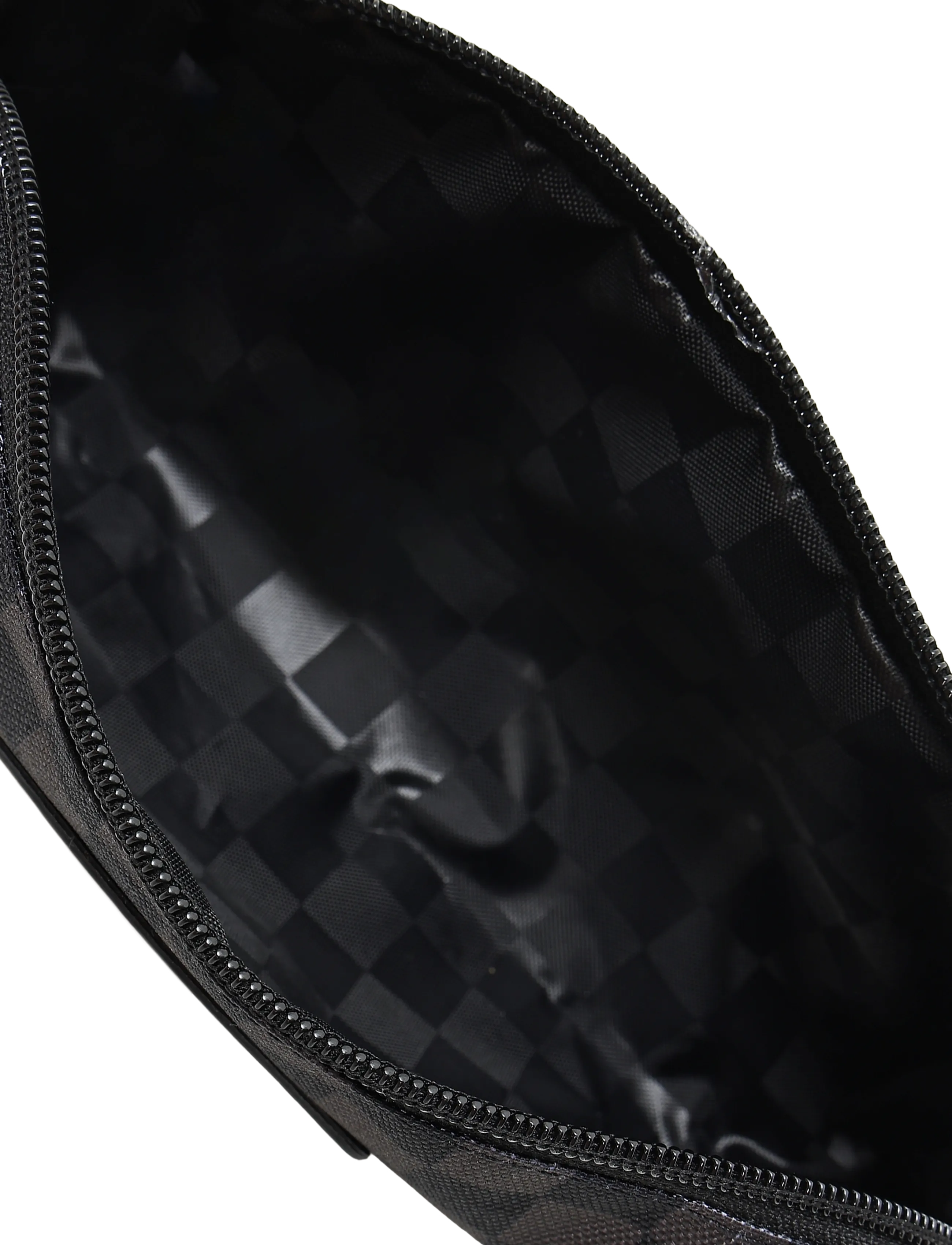 VANS - Old Skool Pencil Pouch - federmäppchen - black/charcoal - 4