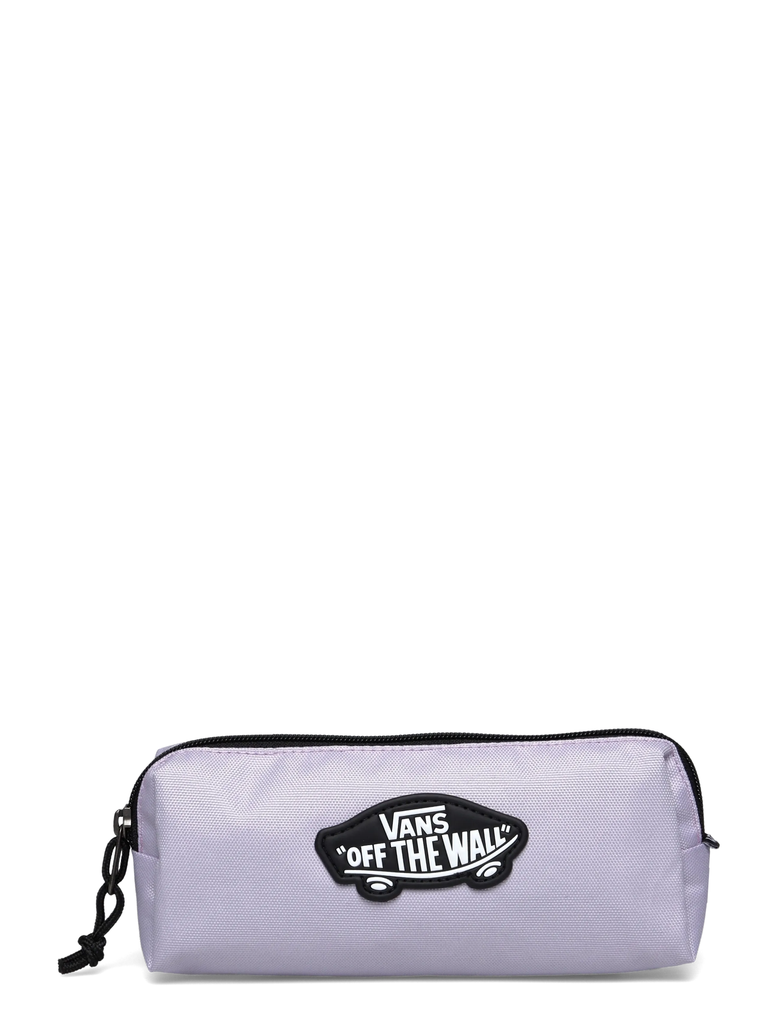 VANS Old Skool Pencil Pouch - Asusteet - LILAC MIST / purple