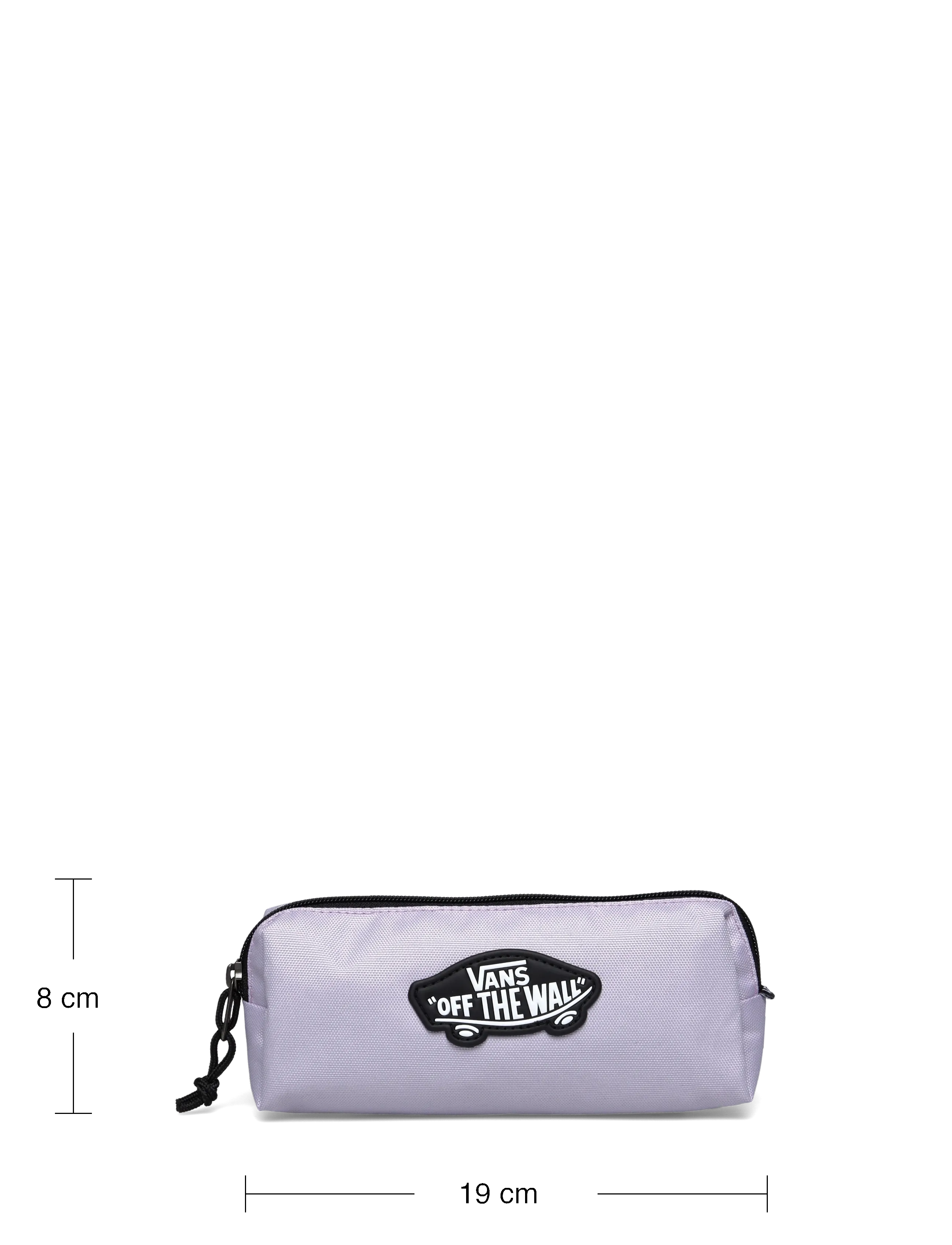 VANS - Old Skool Pencil Pouch - lowest prices - lilac mist - 3