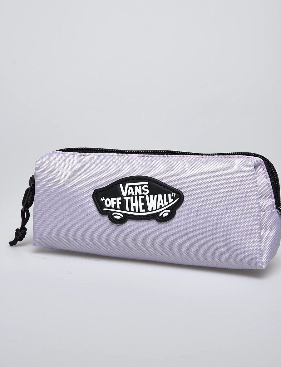 VANS - Old Skool Pencil Pouch - Étuis à crayons - lilac mist - 4
