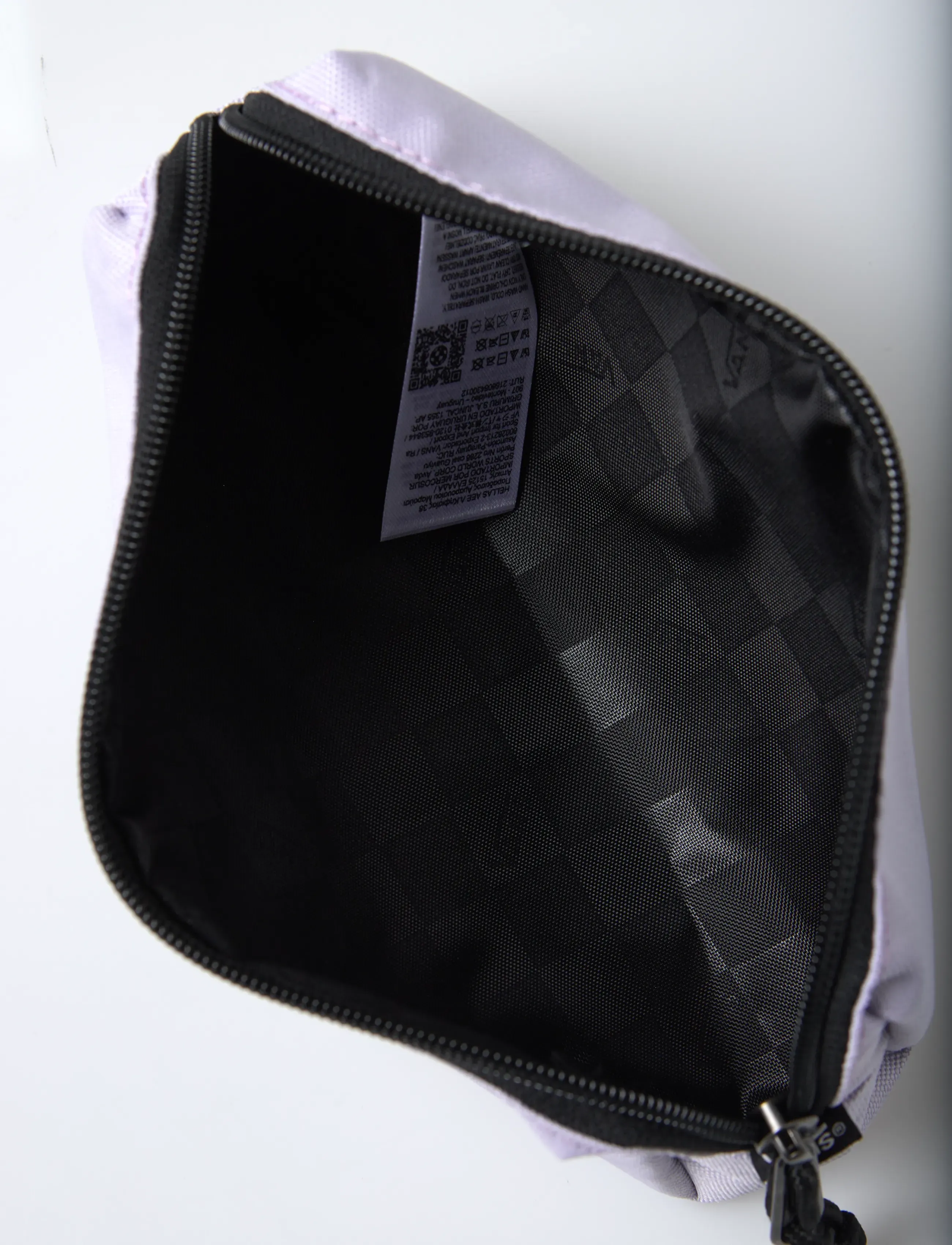VANS - Old Skool Pencil Pouch - lowest prices - lilac mist - 5