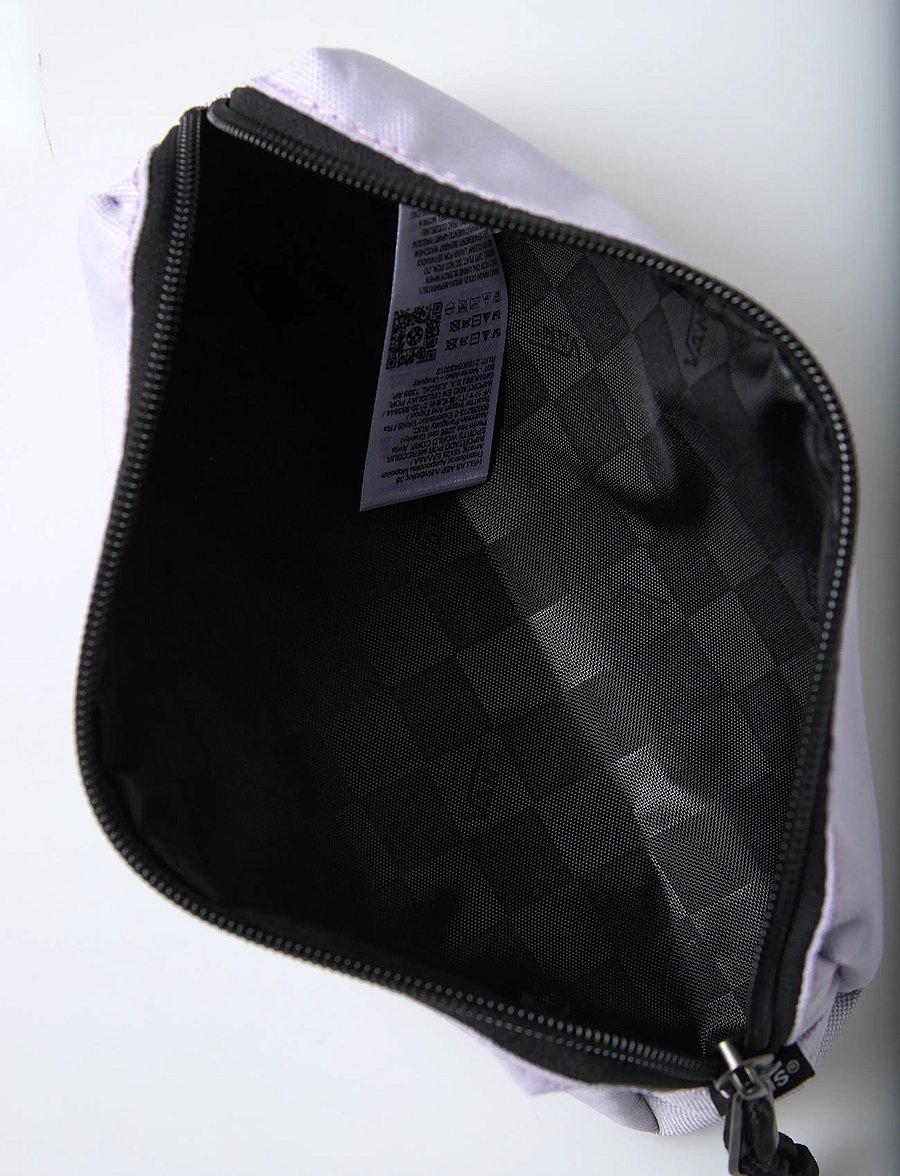 VANS - Old Skool Pencil Pouch - Étuis à crayons - lilac mist - 5