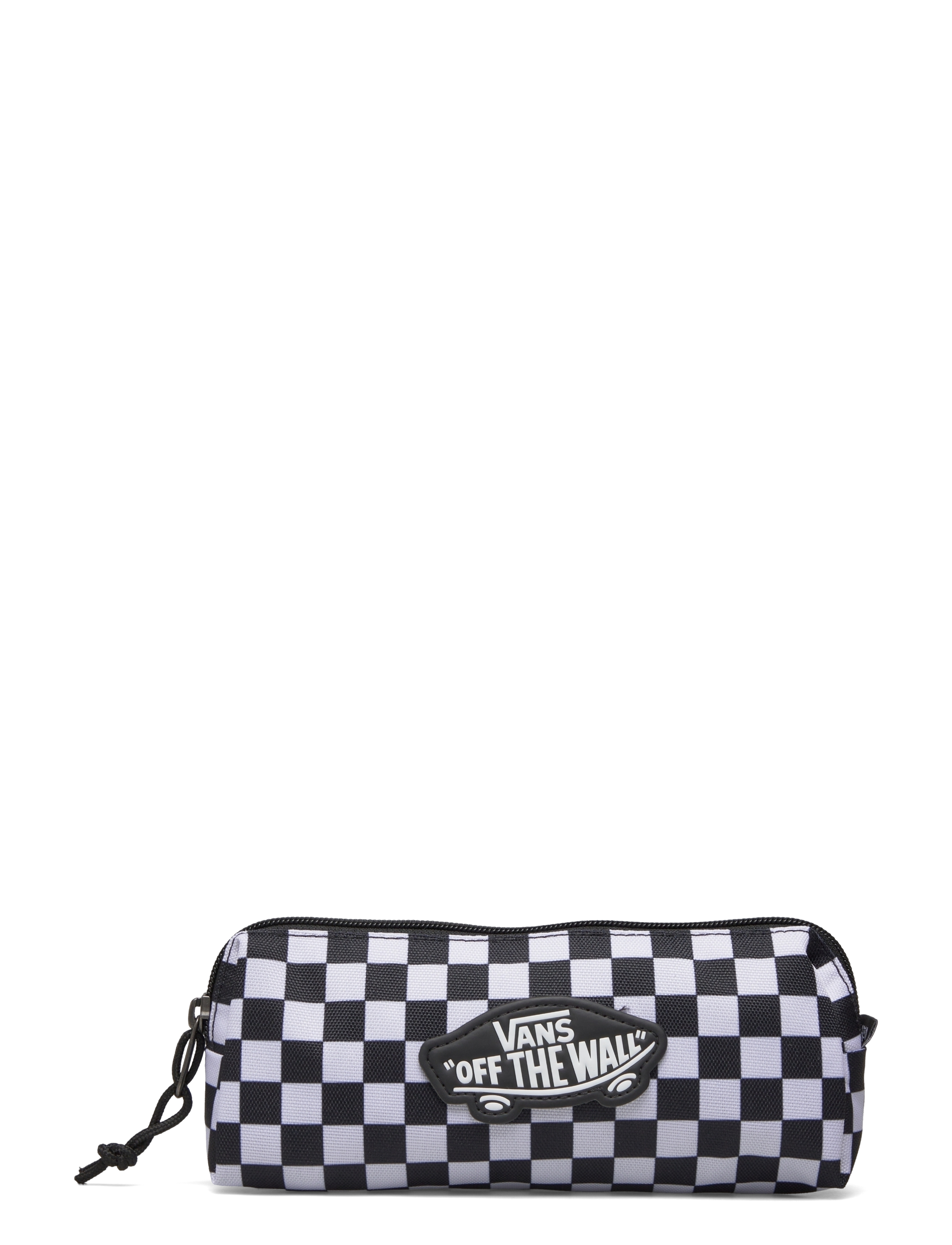 VANS Old Skool Pencil Pouch - Vans - BLACK/WHITE / black