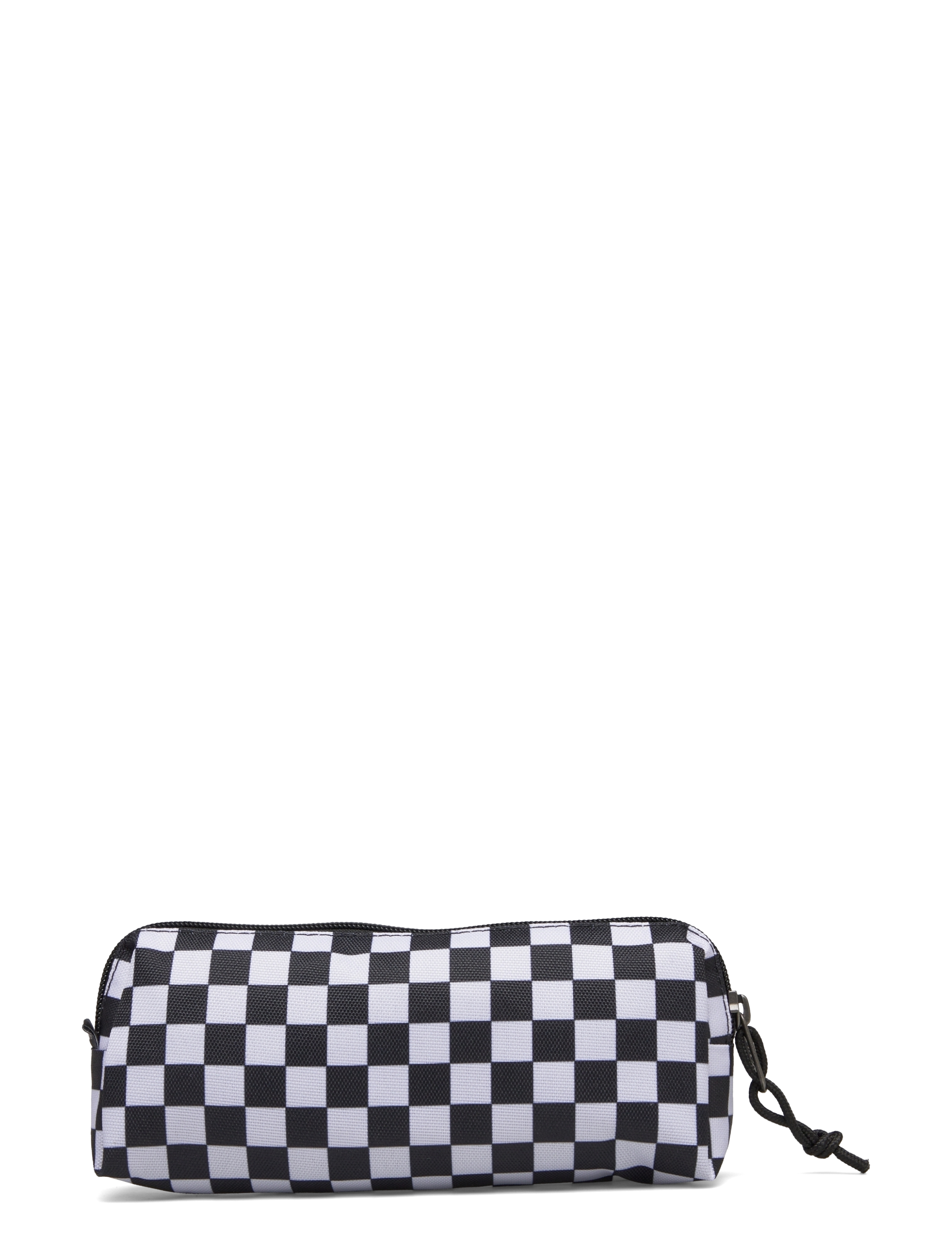 VANS - Old Skool Pencil Pouch - pinalid - black/white - 1