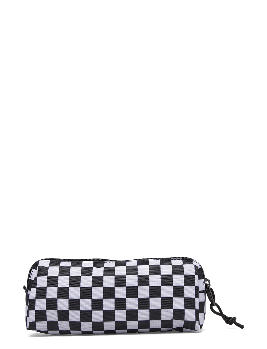 VANS - Old Skool Pencil Pouch - penalhuse - black/white - 1