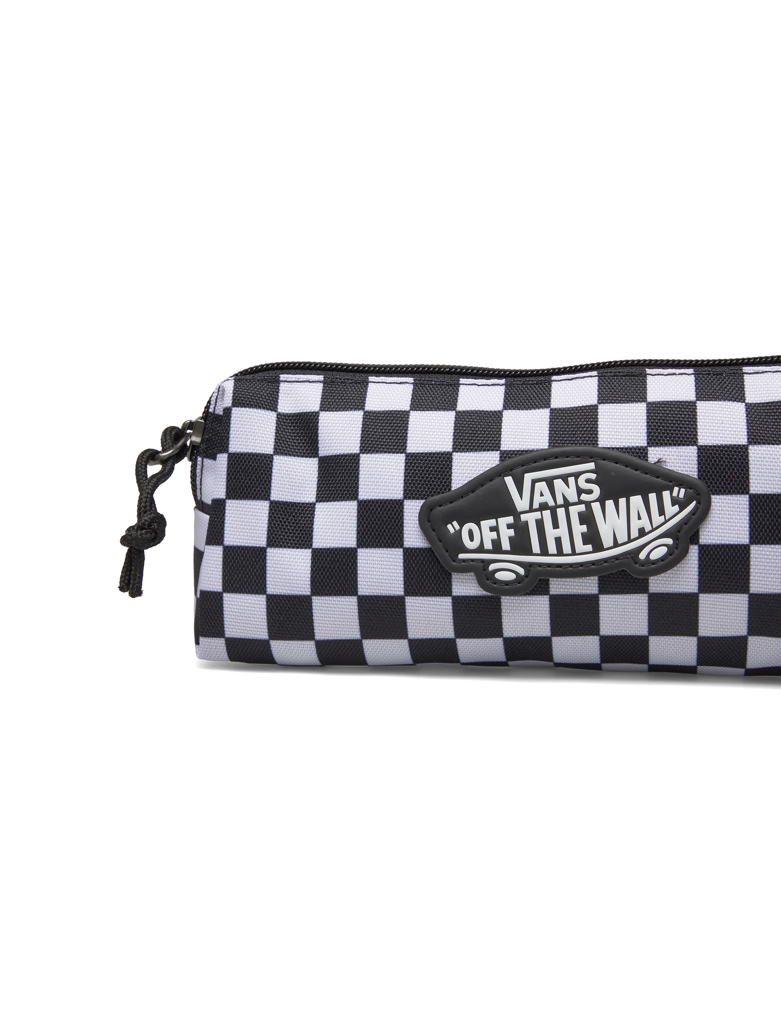 VANS - Old Skool Pencil Pouch - pinalid - black/white - 3