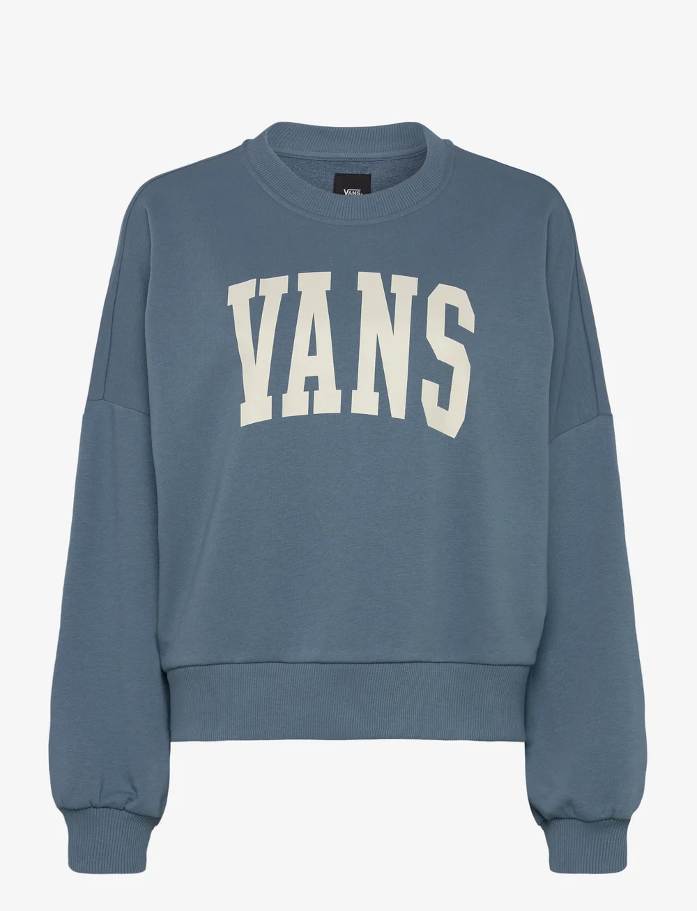 VANS Stadium Loose Crew Sweatshirts Boozt