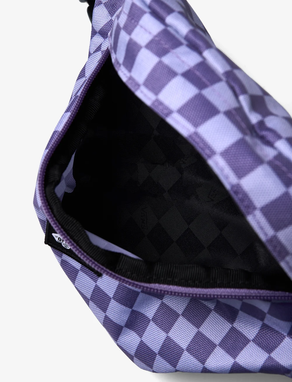 VANS - Traveler Fanny Pack - handtaschen & bauchtaschen - purple haze - 4
