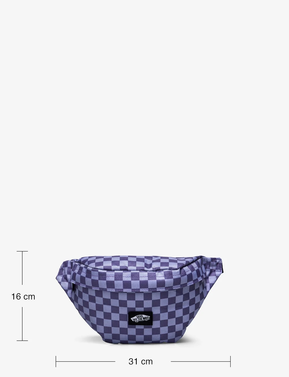 VANS - Traveler Fanny Pack - handtaschen & bauchtaschen - purple haze - 5