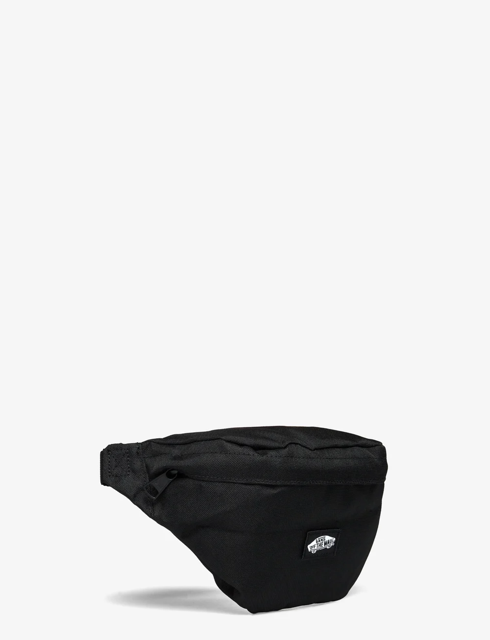 Vans waist bag black sale