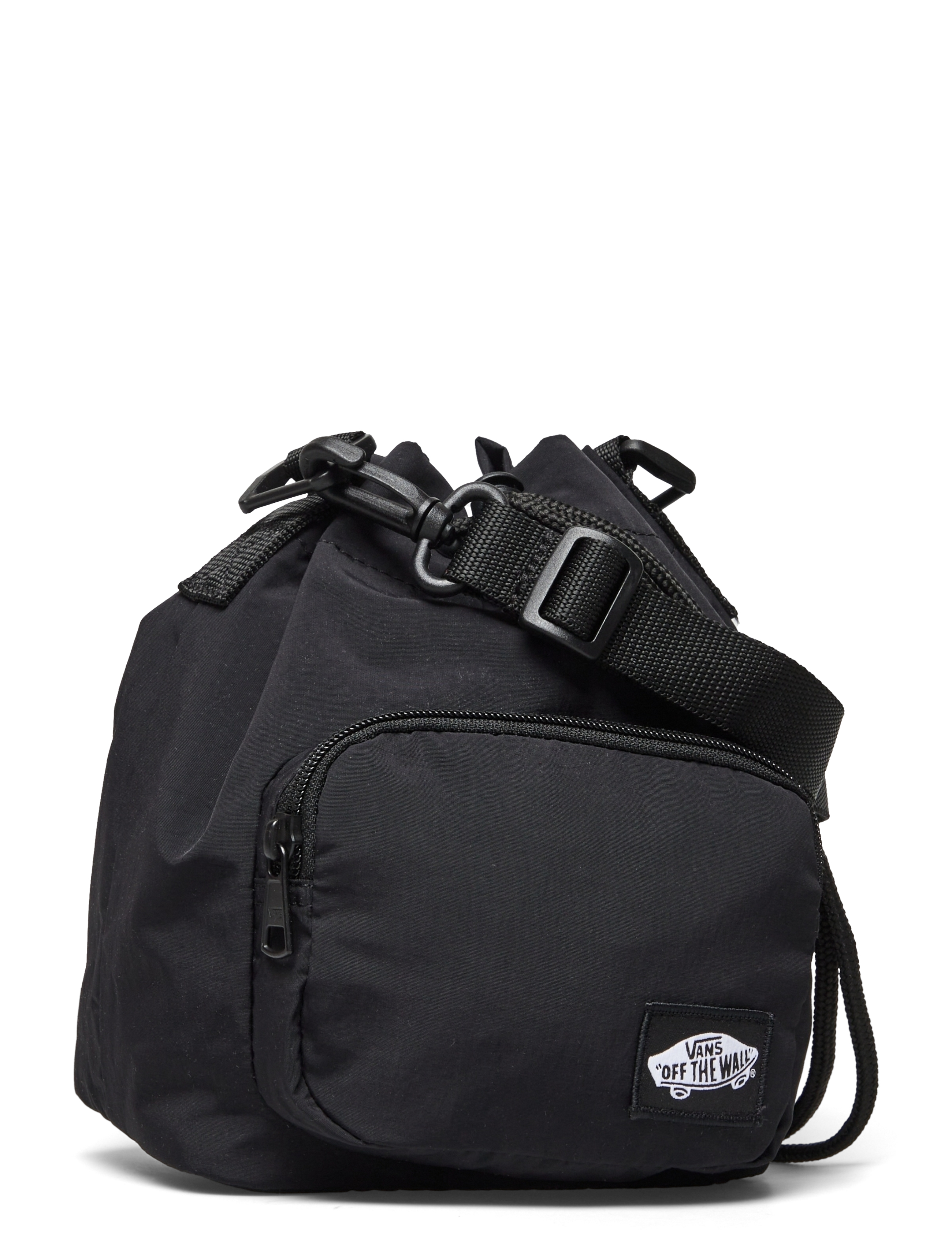 VANS - ABD BUCKET BAG - black - 2