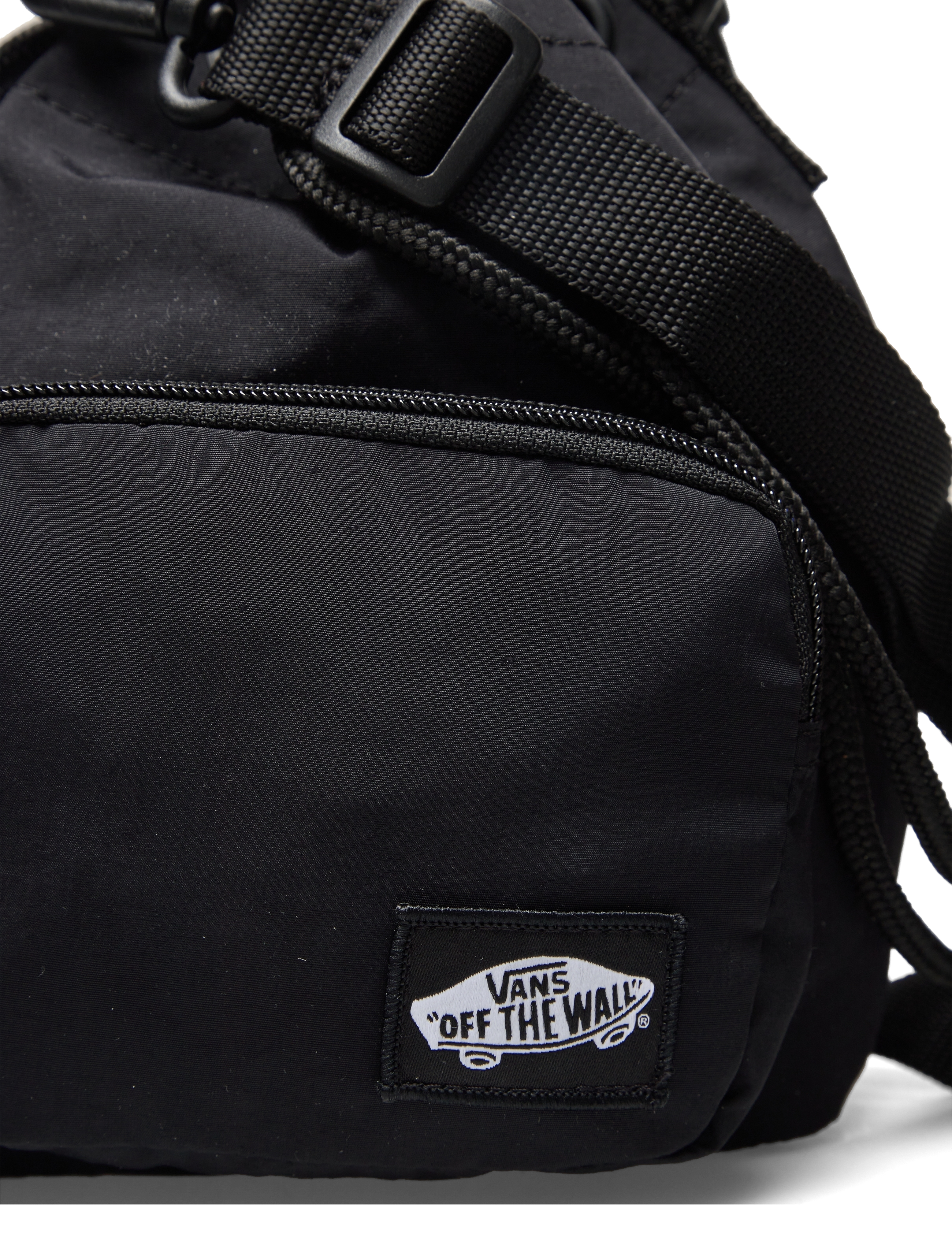 VANS - ABD BUCKET BAG - black - 3