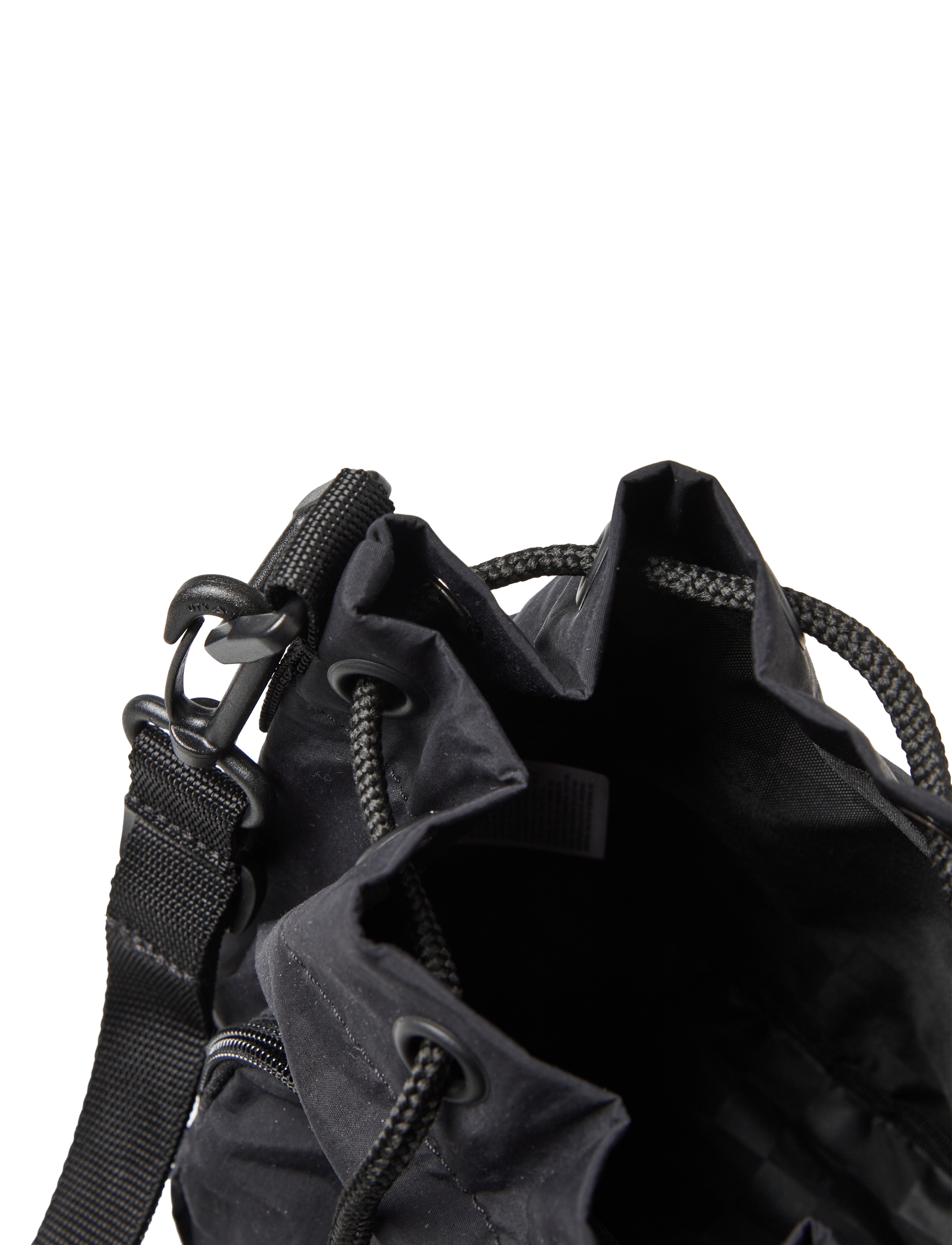 VANS - ABD BUCKET BAG - black - 4