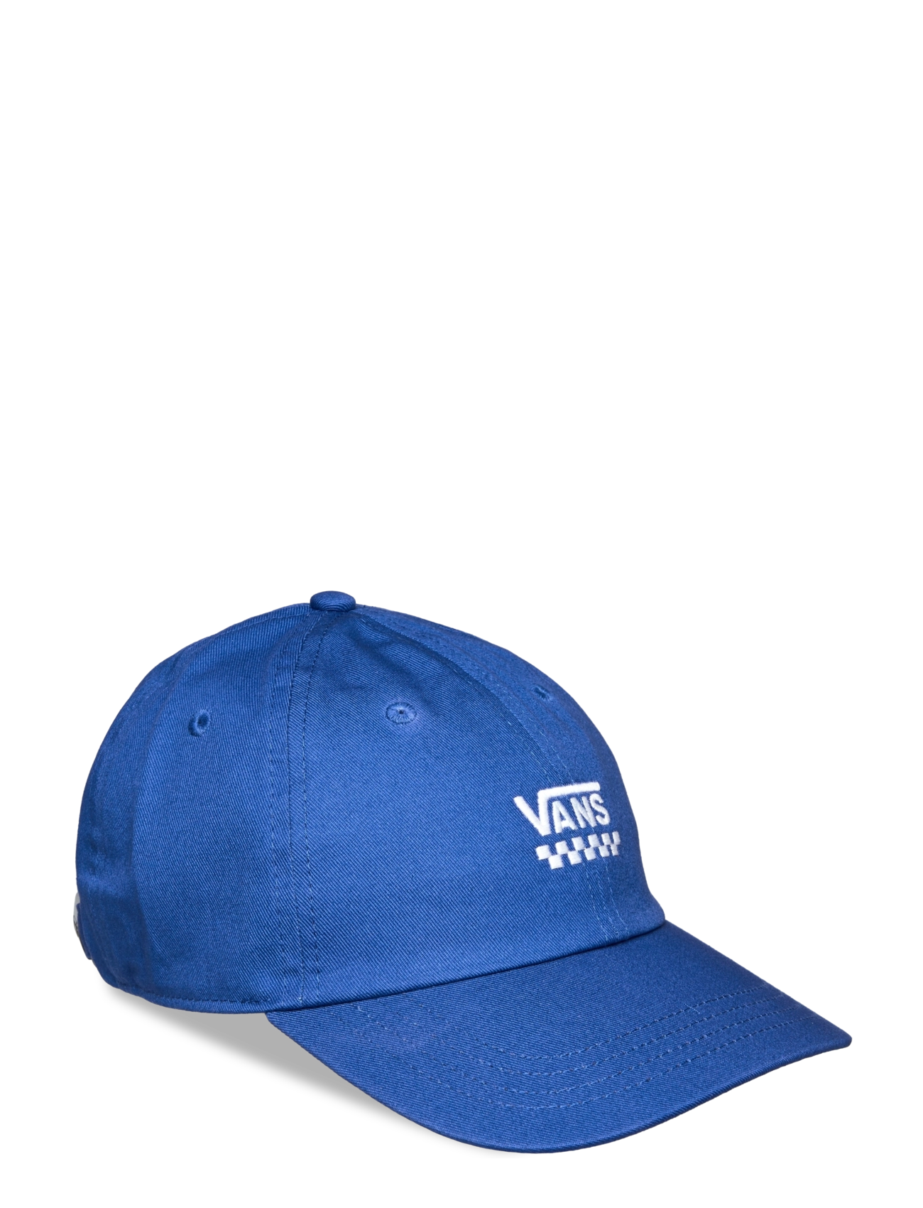 VANS COURT SIDE CURVED BILL JOCKEY - Vans - TRUE BLUE / blue