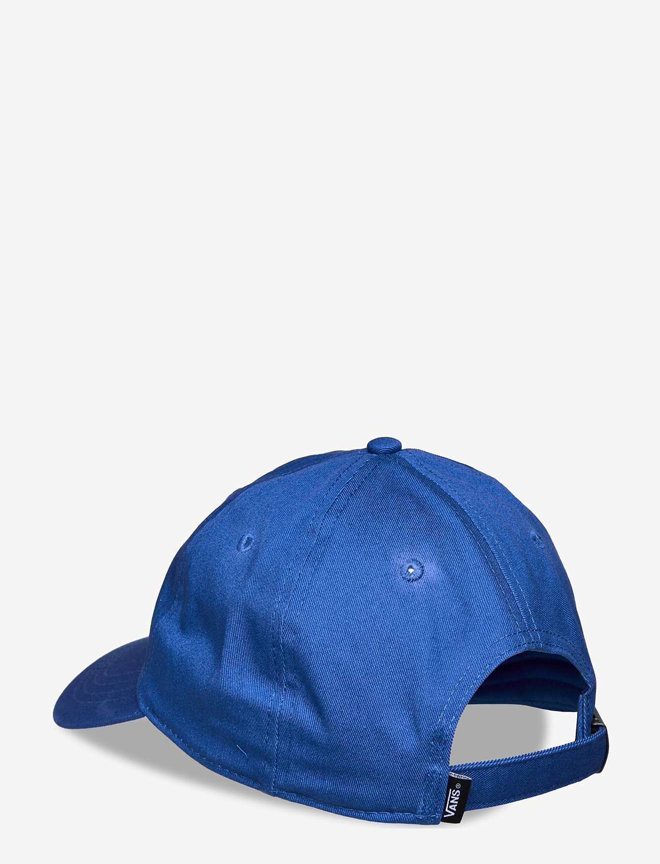 VANS - COURT SIDE CURVED BILL JOCKEY - kappen - true blue - 1