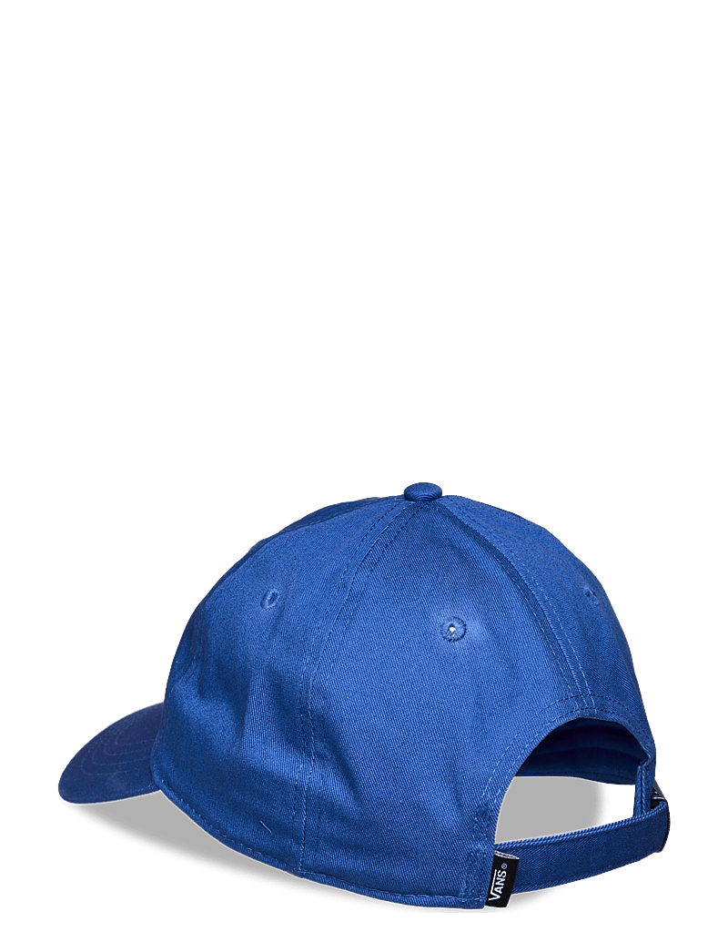 VANS - COURT SIDE CURVED BILL JOCKEY - kepsar - true blue - 1