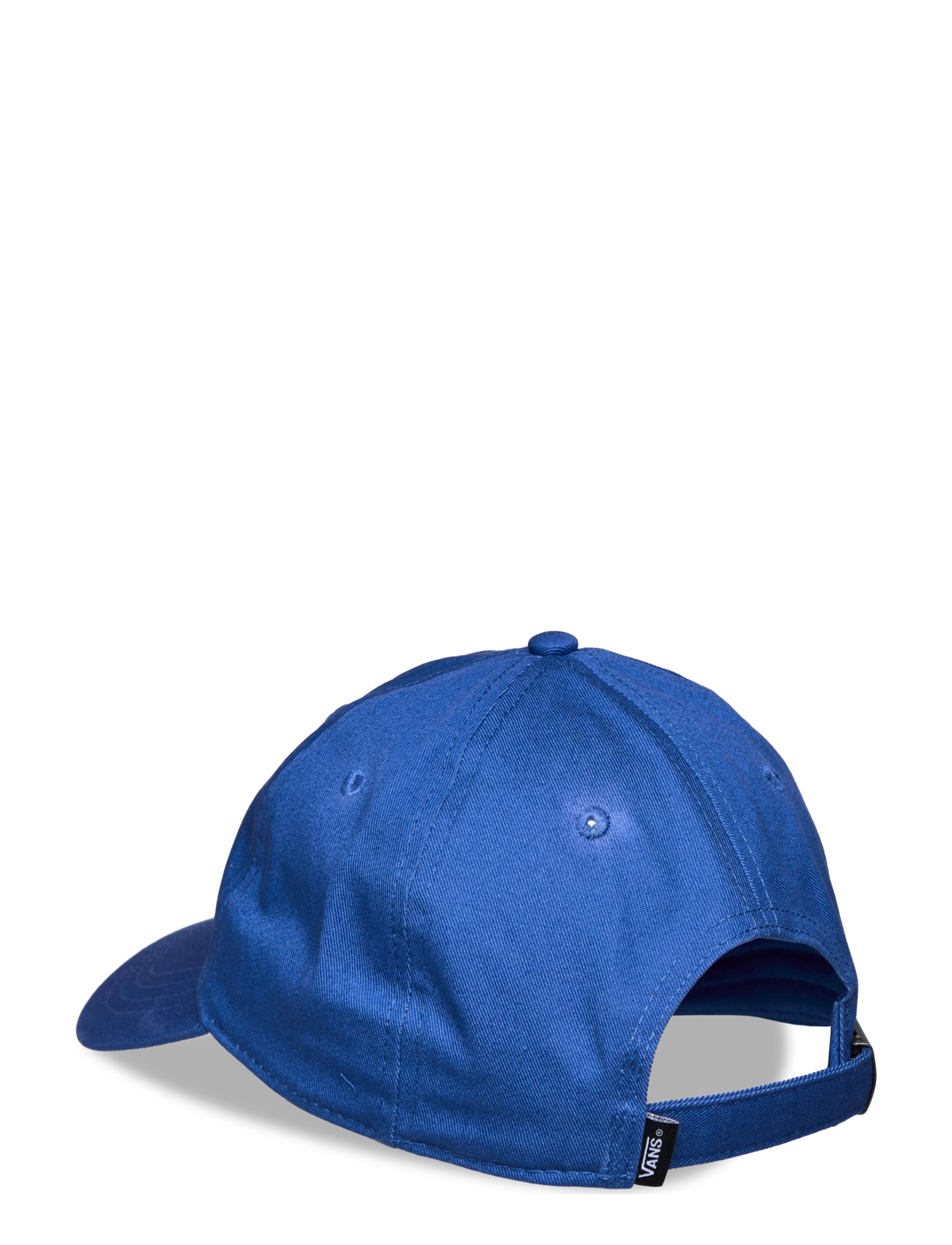 VANS - COURT SIDE CURVED BILL JOCKEY - kasketter & caps - true blue - 1
