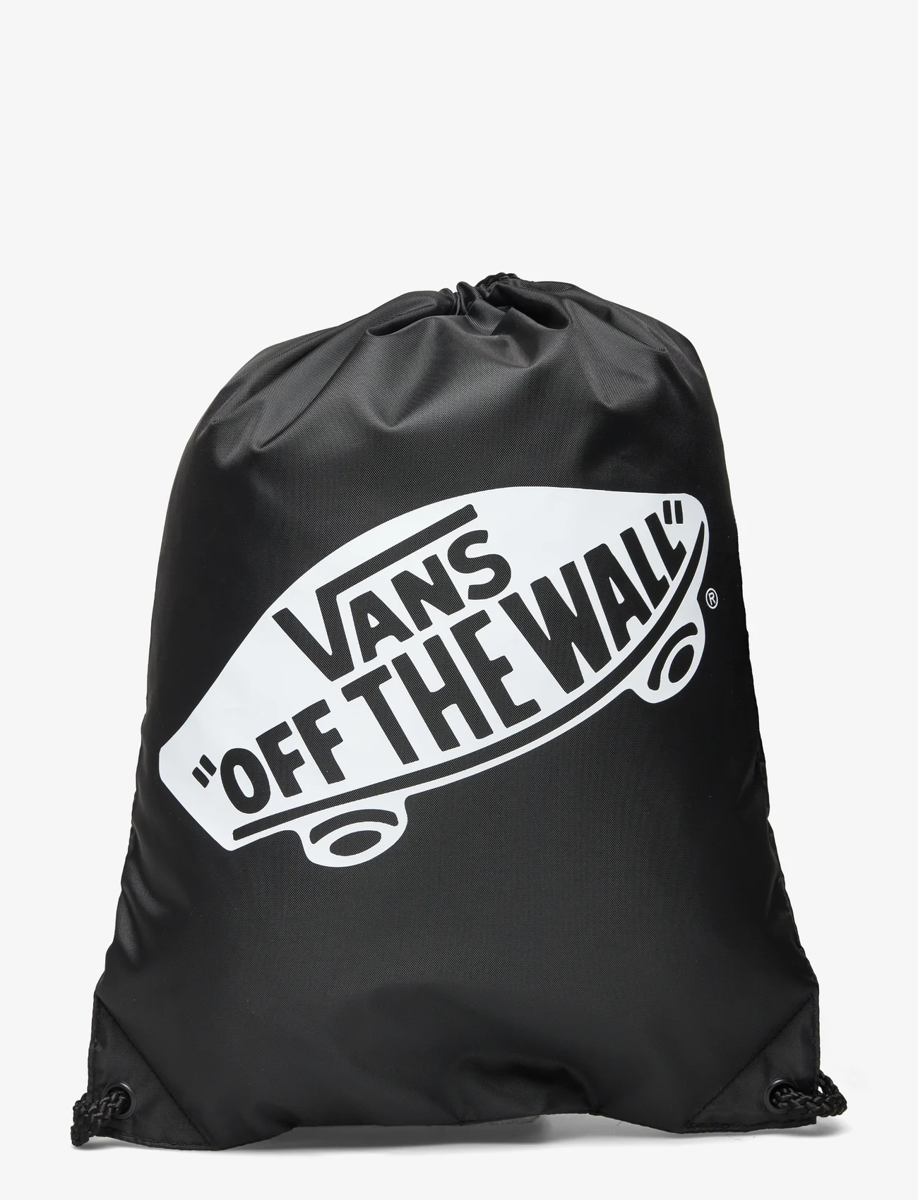 VANS - Benched Bag - laveste priser - black - 0