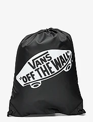 VANS - Benched Bag - de laveste prisene - black - 0