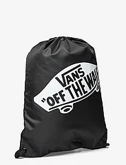VANS - Benched Bag - madalaimad hinnad - black - 2