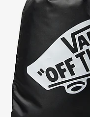 VANS - Benched Bag - madalaimad hinnad - black - 3