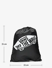 VANS - Benched Bag - mažiausios kainos - black - 5