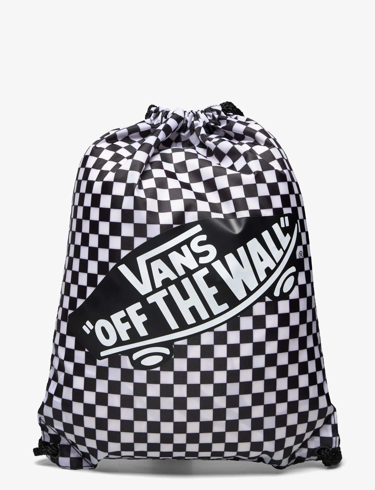 VANS - Benched Bag - lowest prices - black/white - 0