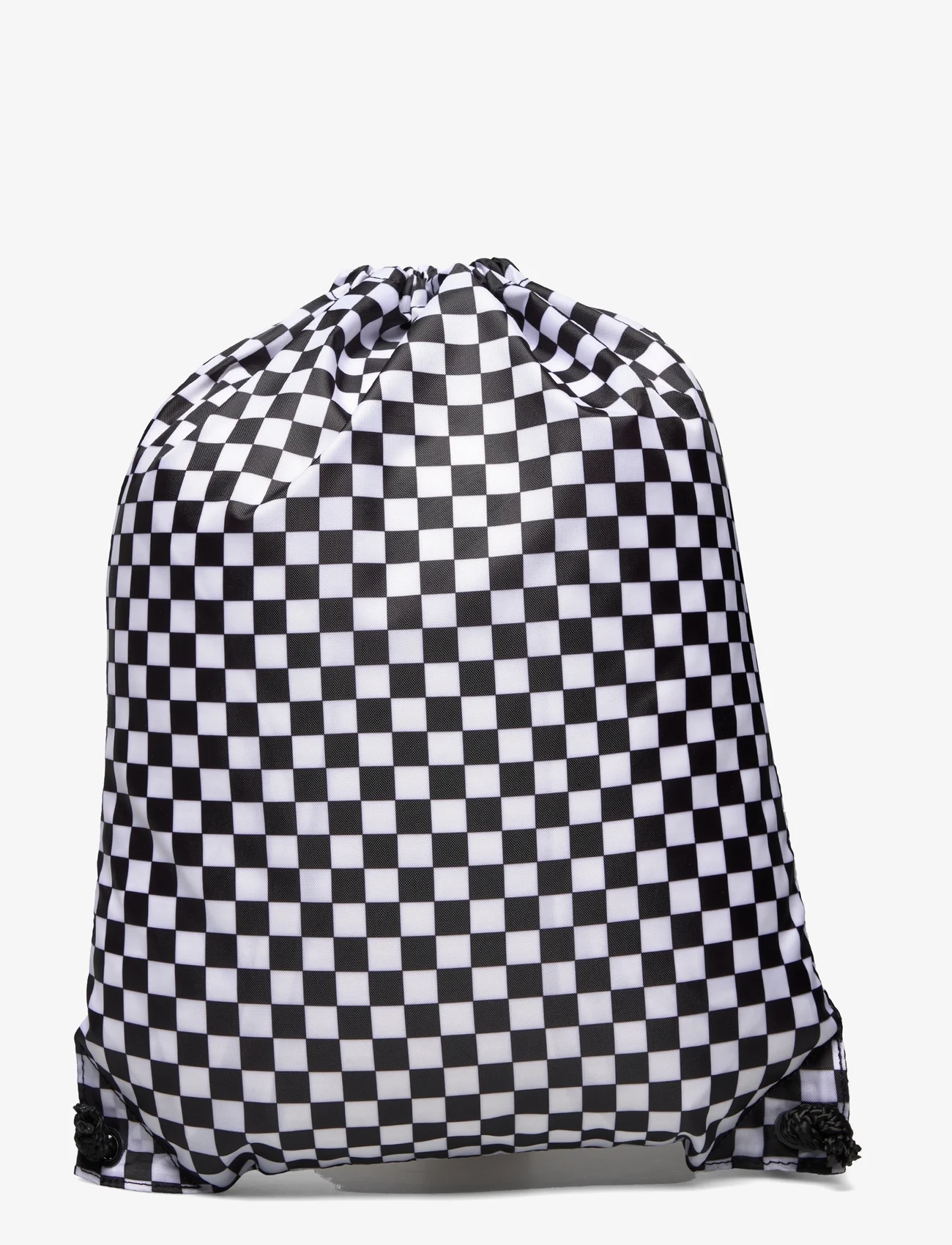 VANS - Benched Bag - lägsta priserna - black/white - 1