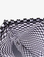 VANS - Benched Bag - mažiausios kainos - black/white - 3