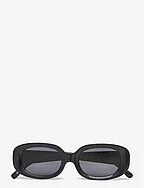 Showstopper Sunglasses - BLACK